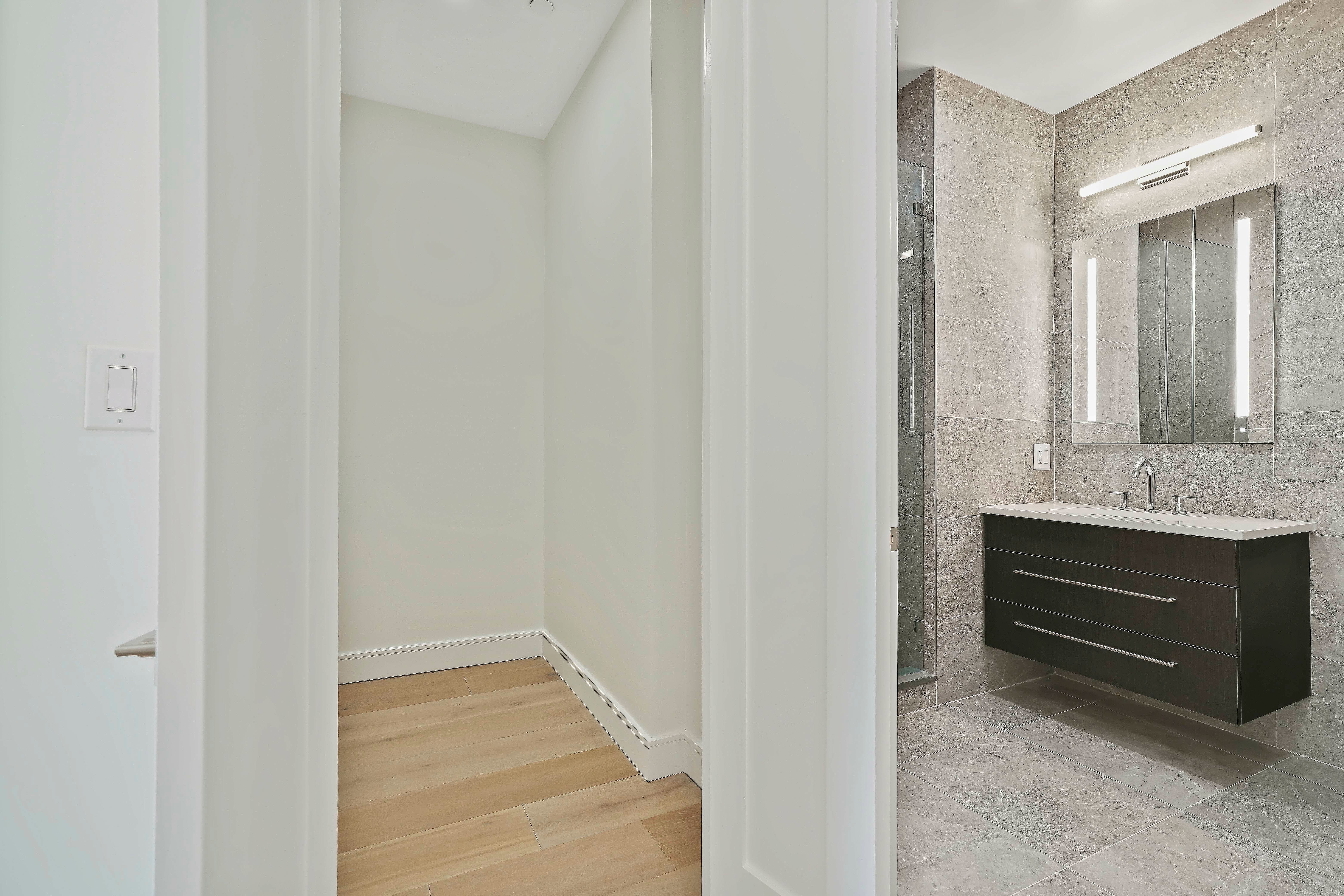 45 Garnet Street , 3B
