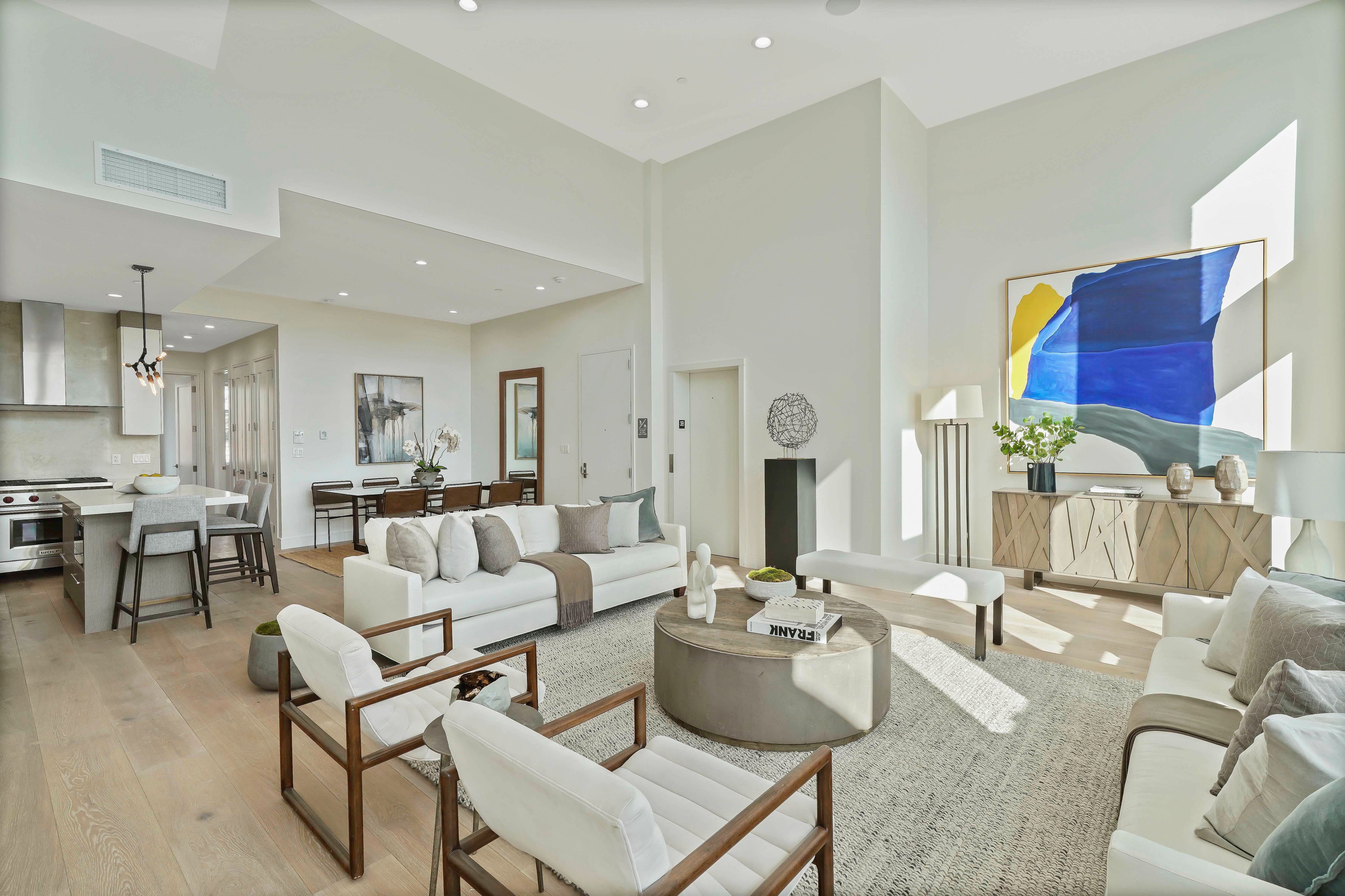 45 Garnet Street , 3B