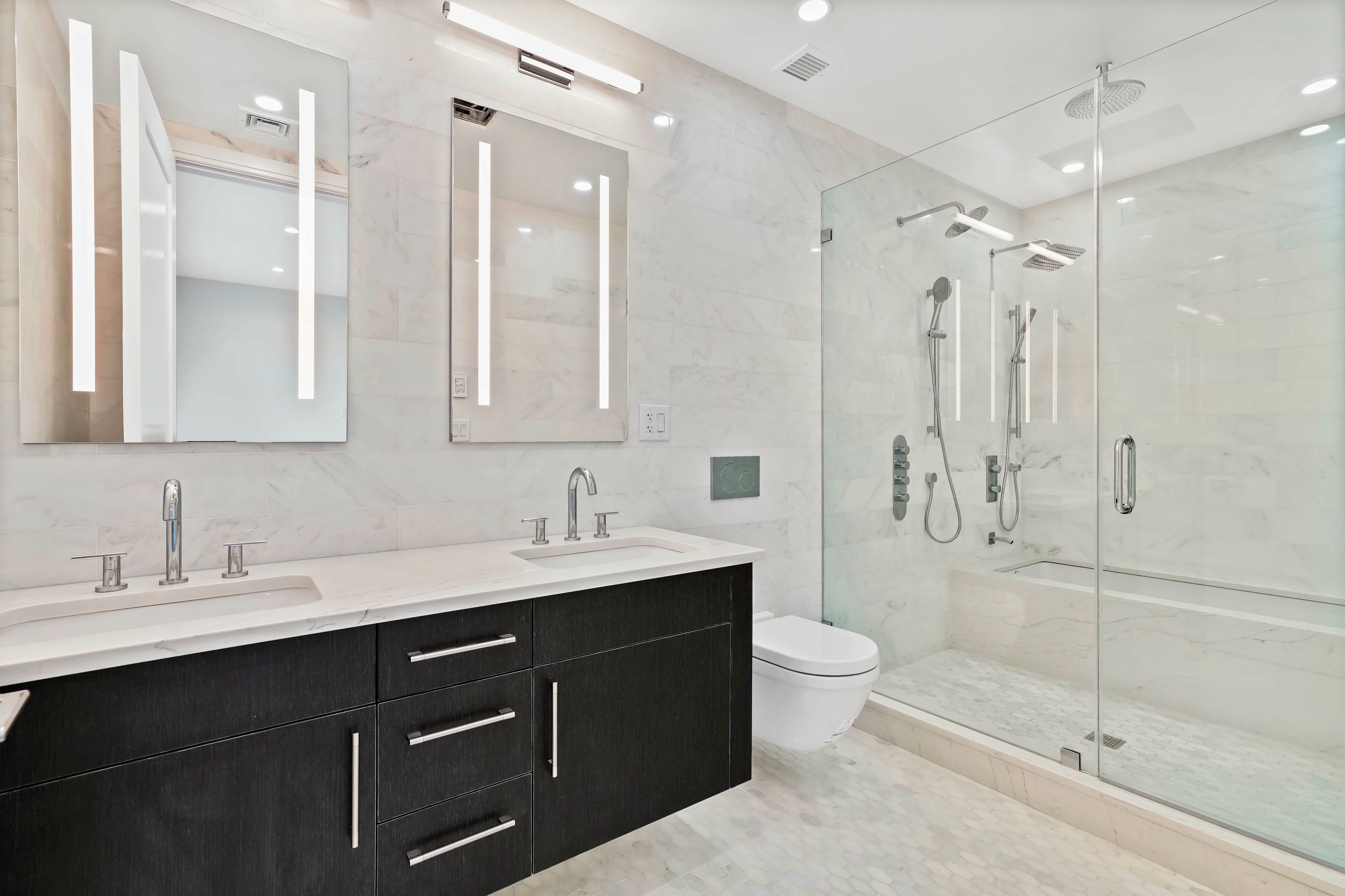 45 Garnet Street , 3B