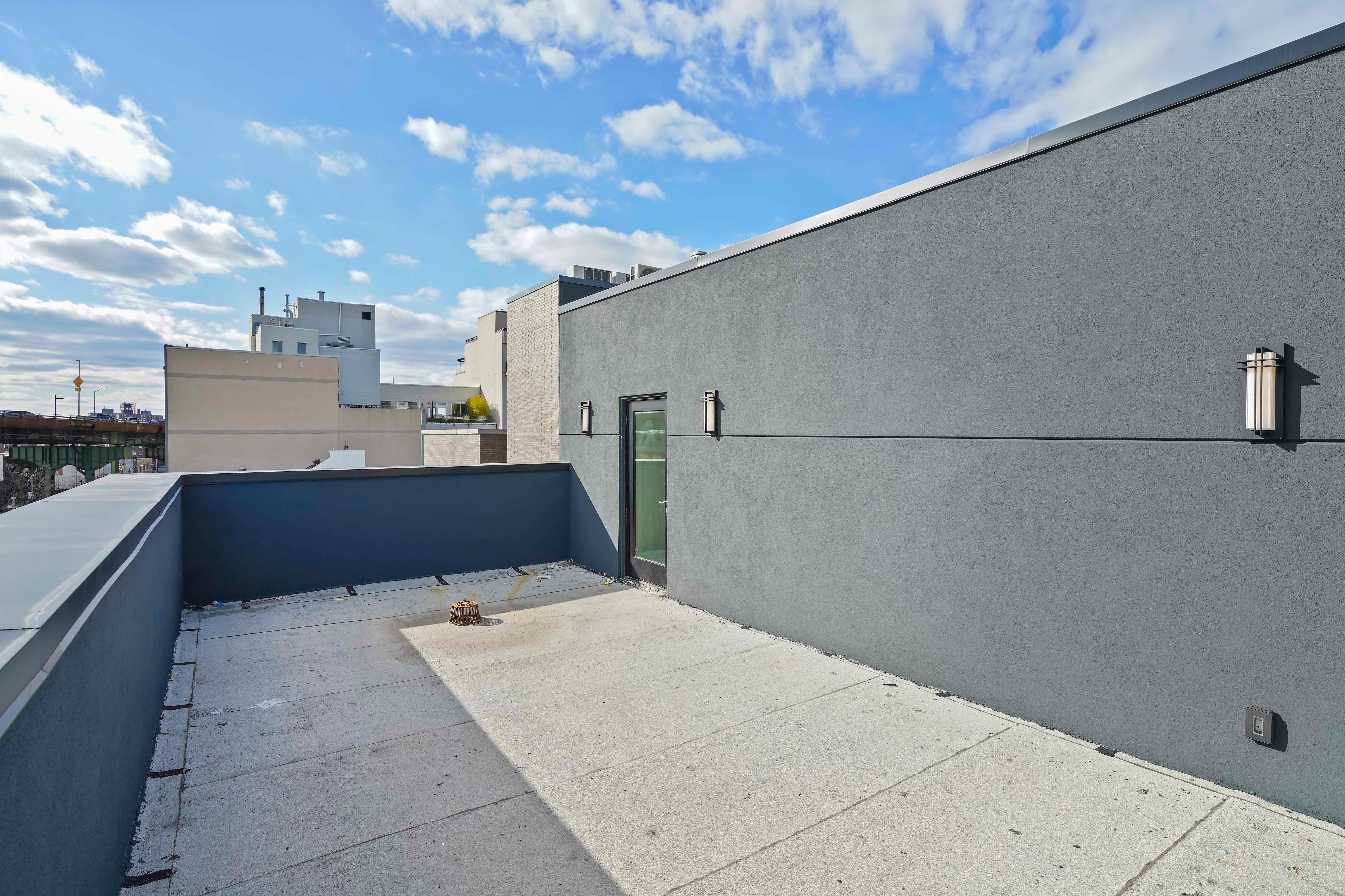 45 Garnet Street , 3B