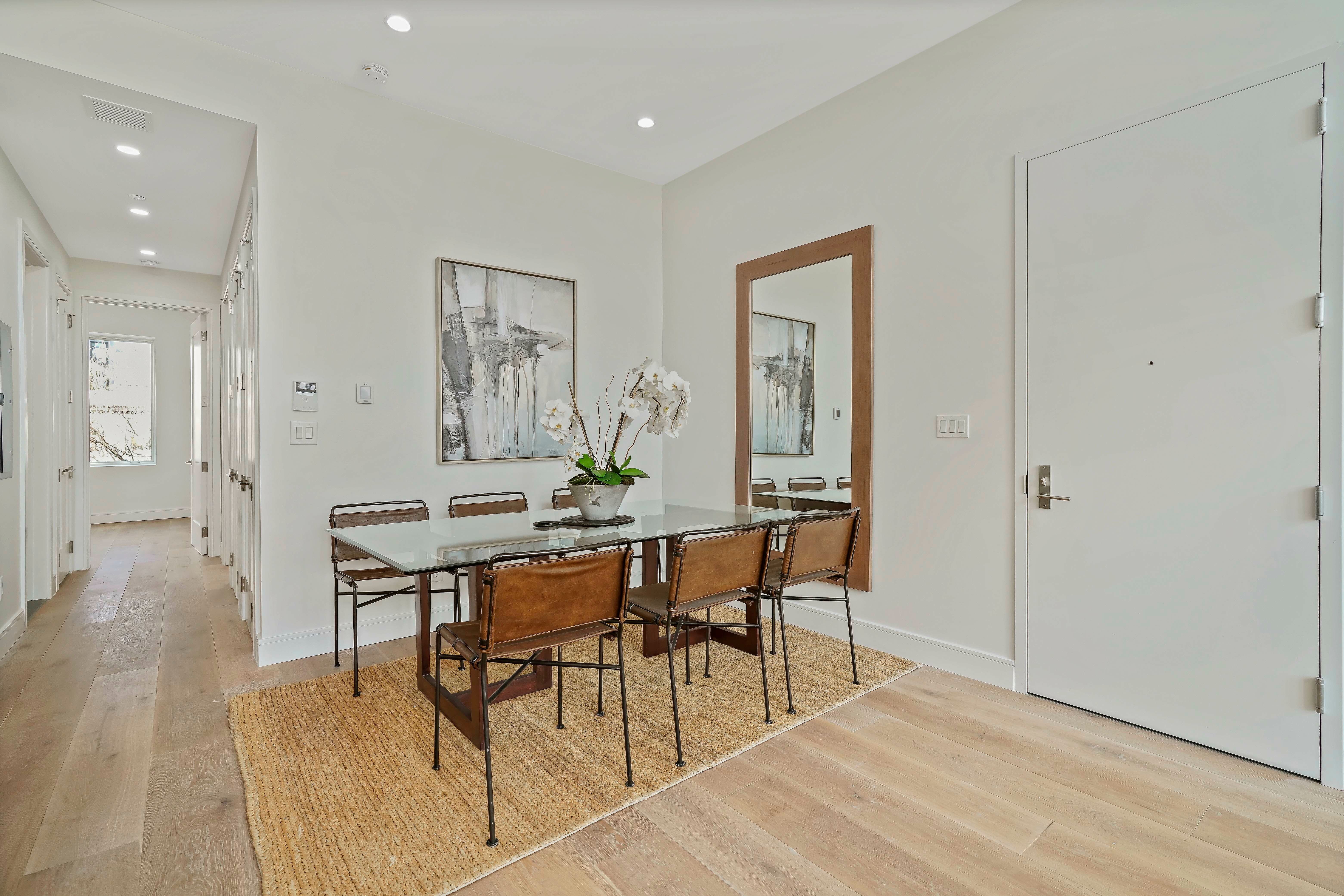 45 Garnet Street , 3B