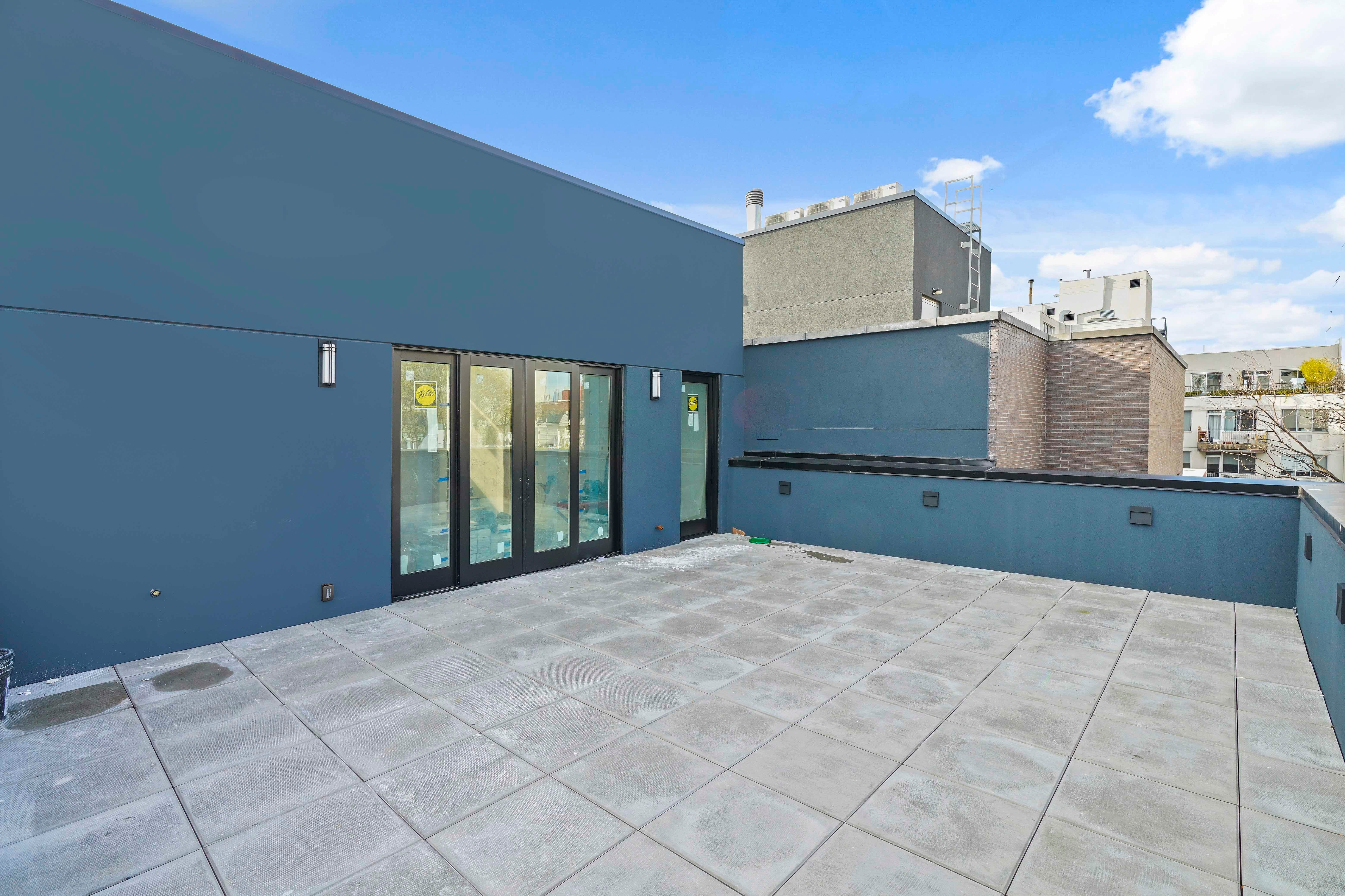 45 Garnet Street , 3B
