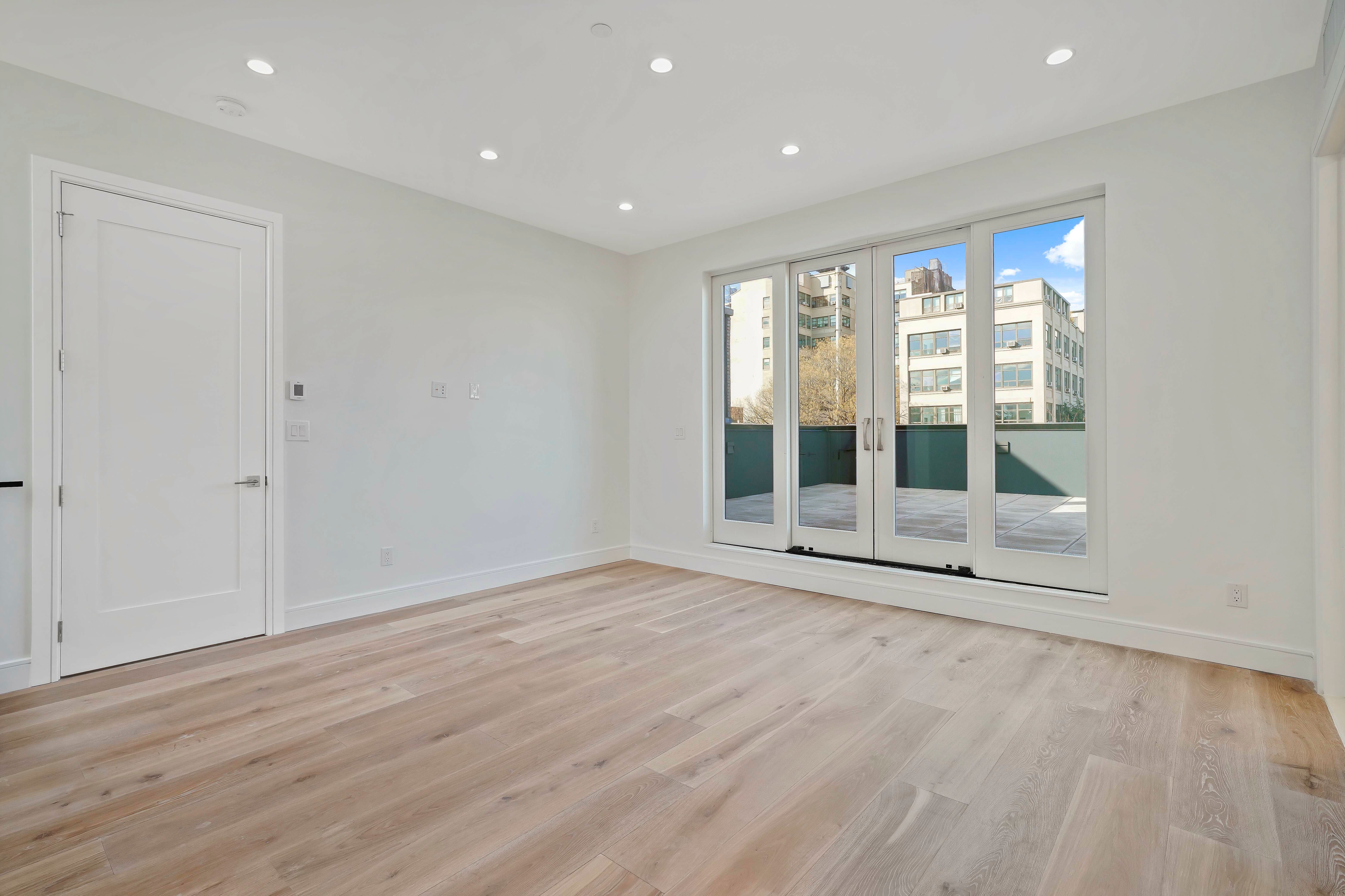 45 Garnet Street , 3B