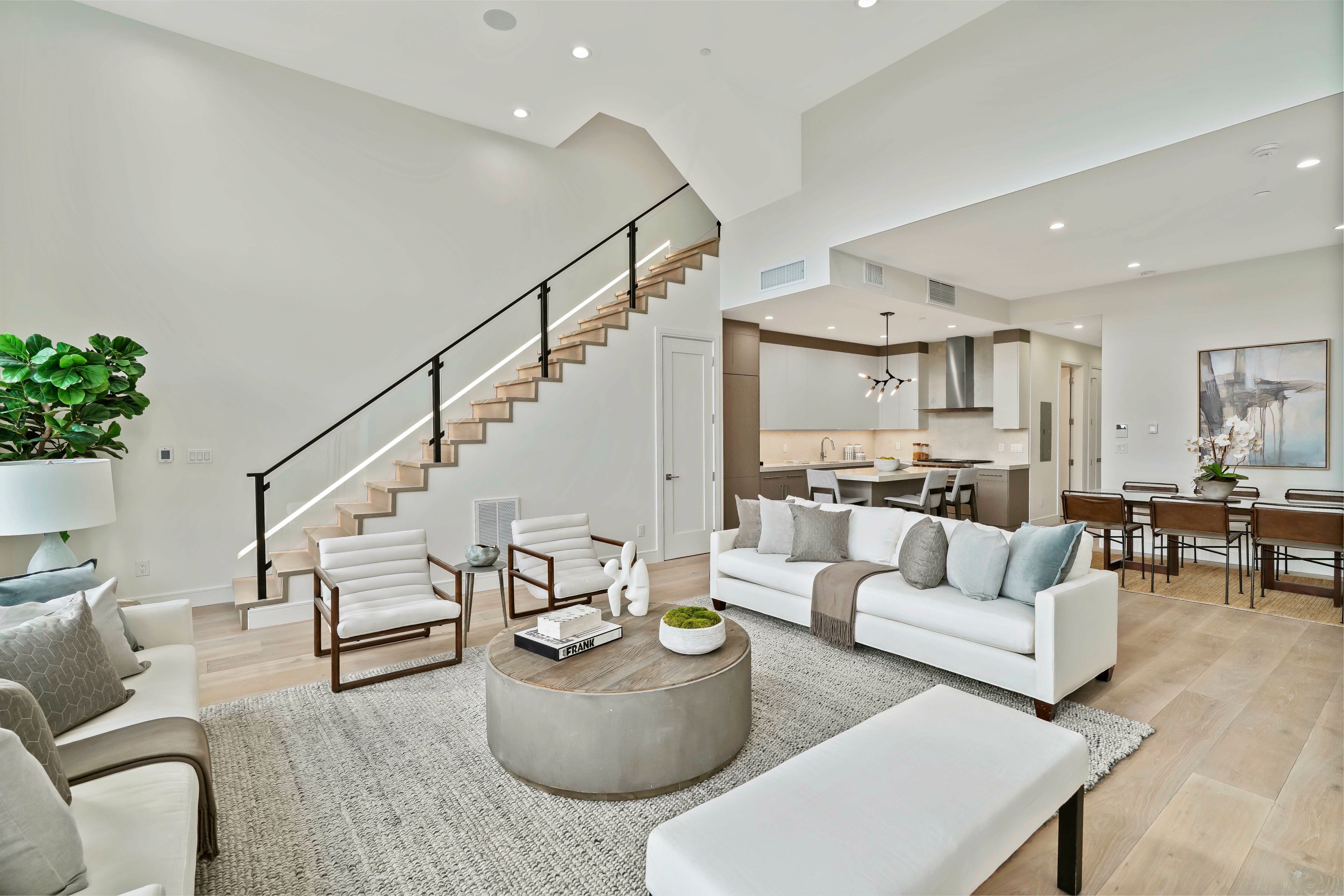 45 Garnet Street , 3B