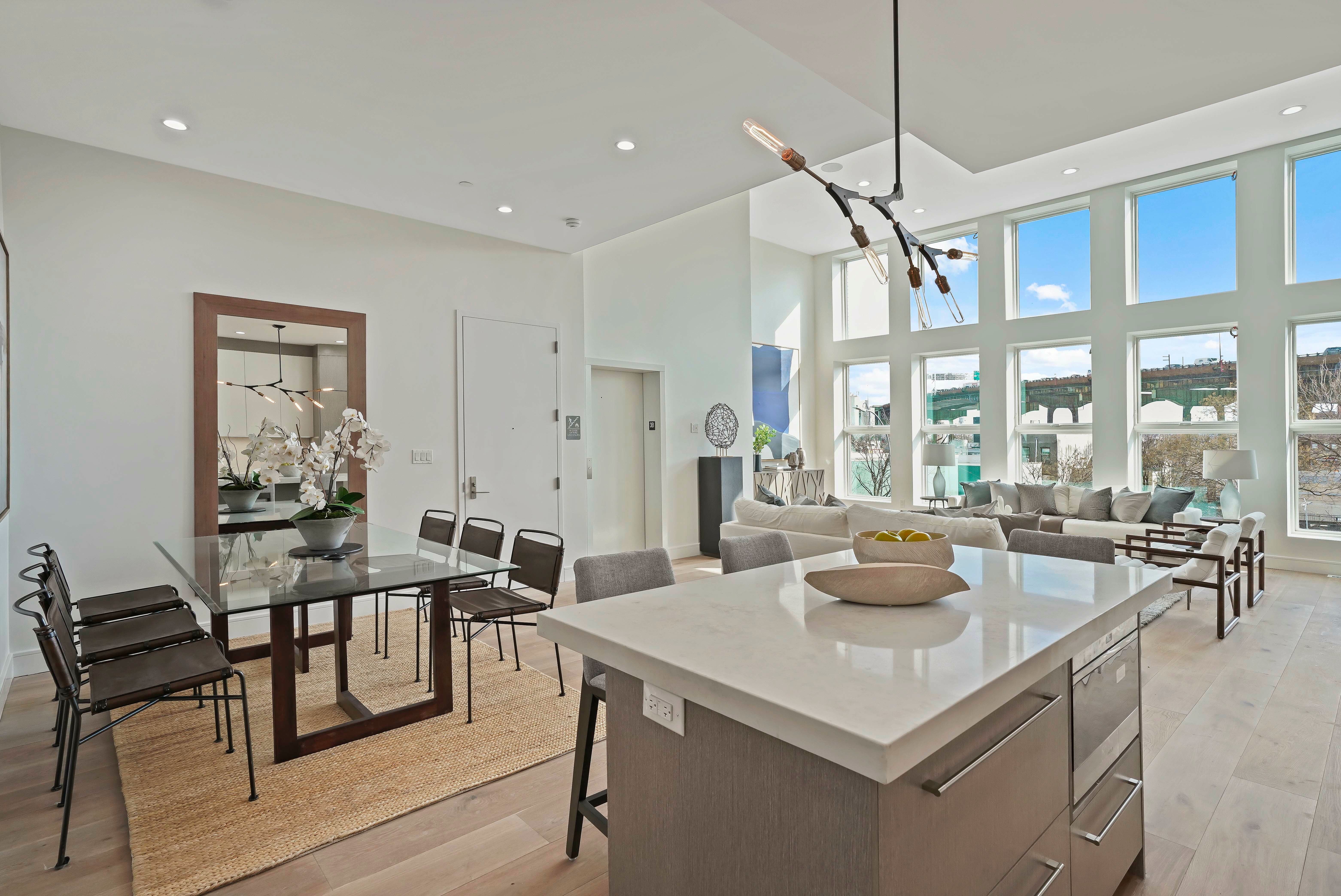 45 Garnet Street , 3B