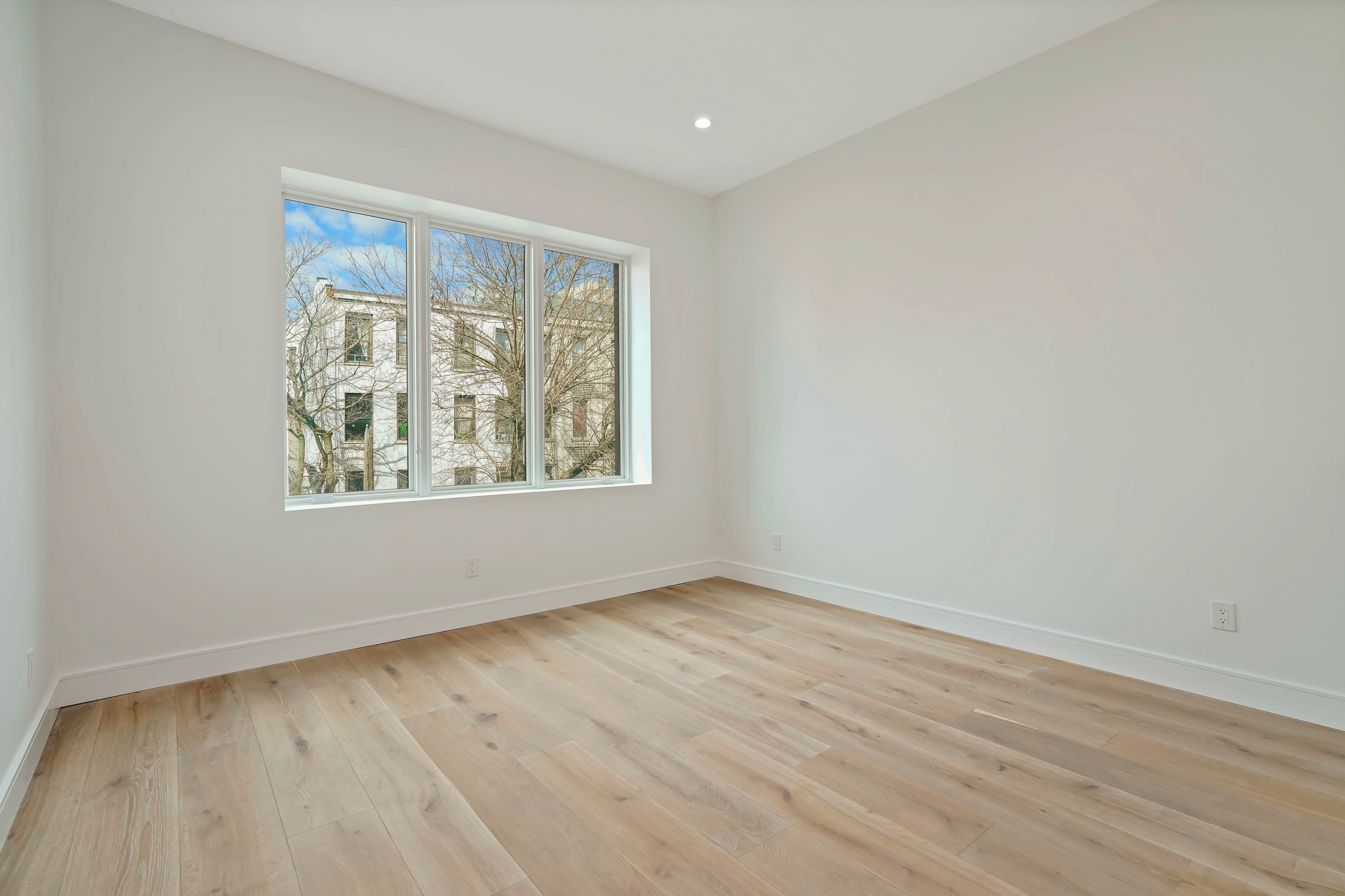 45 Garnet Street , 3B