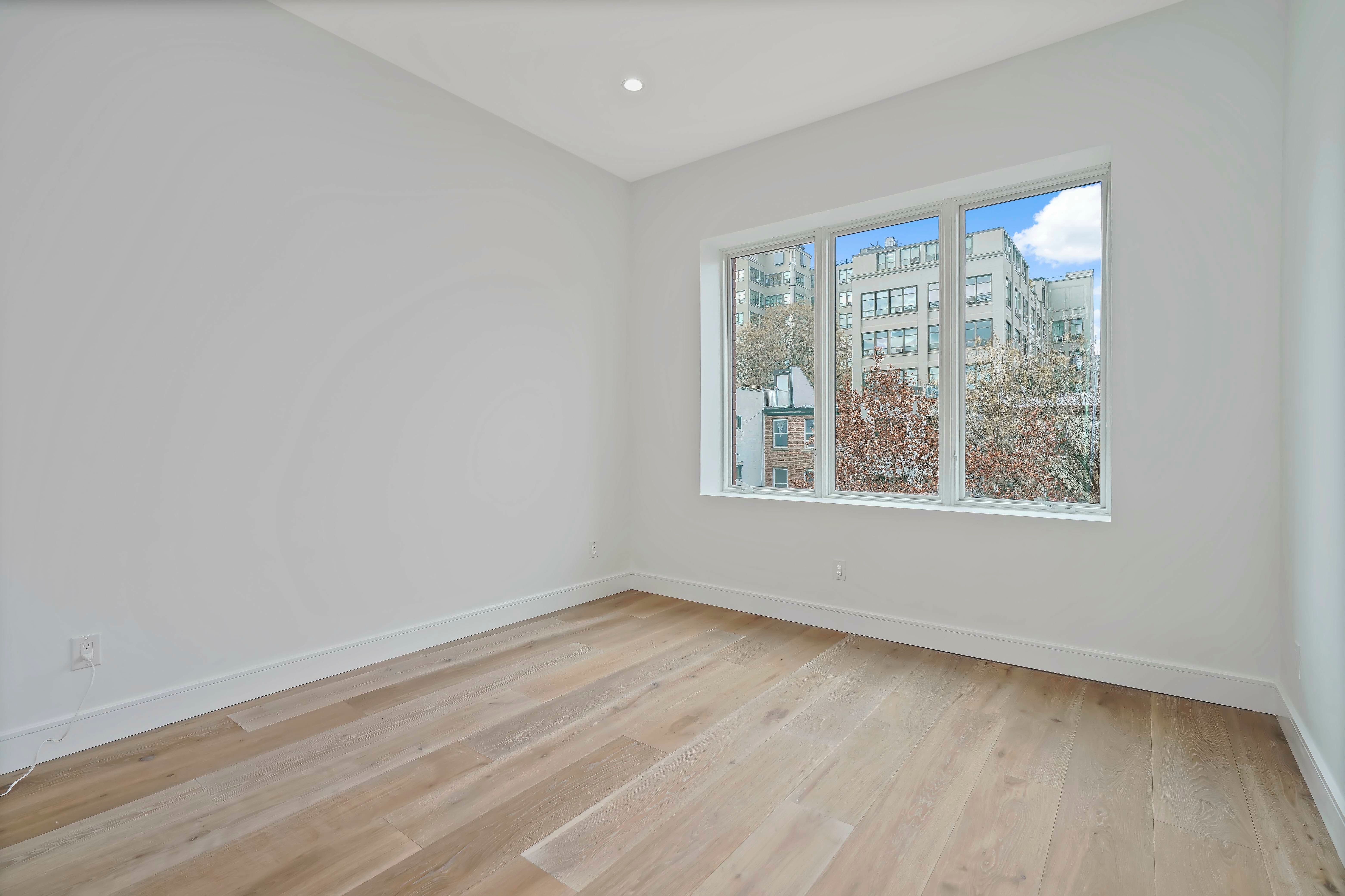 45 Garnet Street , 3B