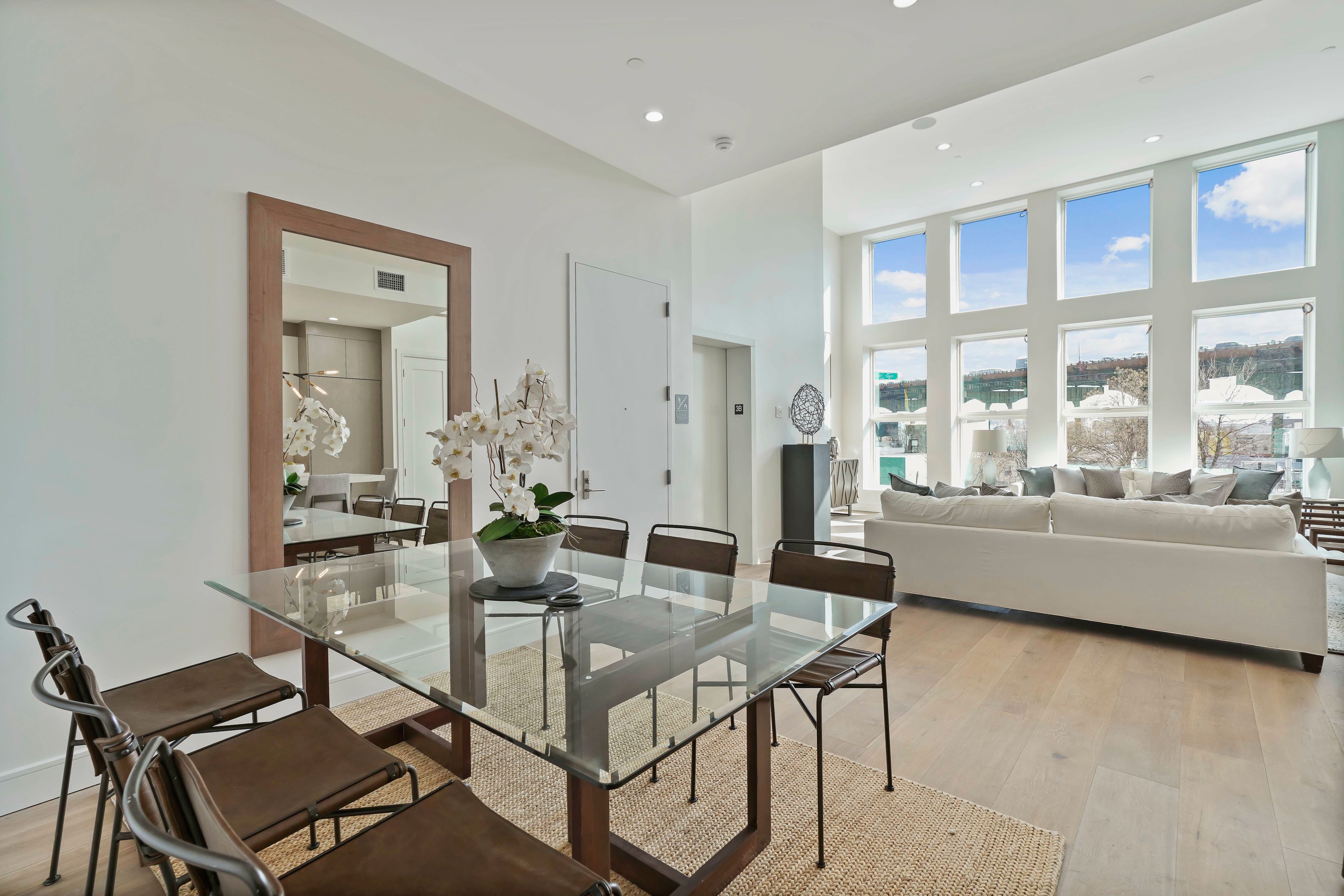 45 Garnet Street , 3B