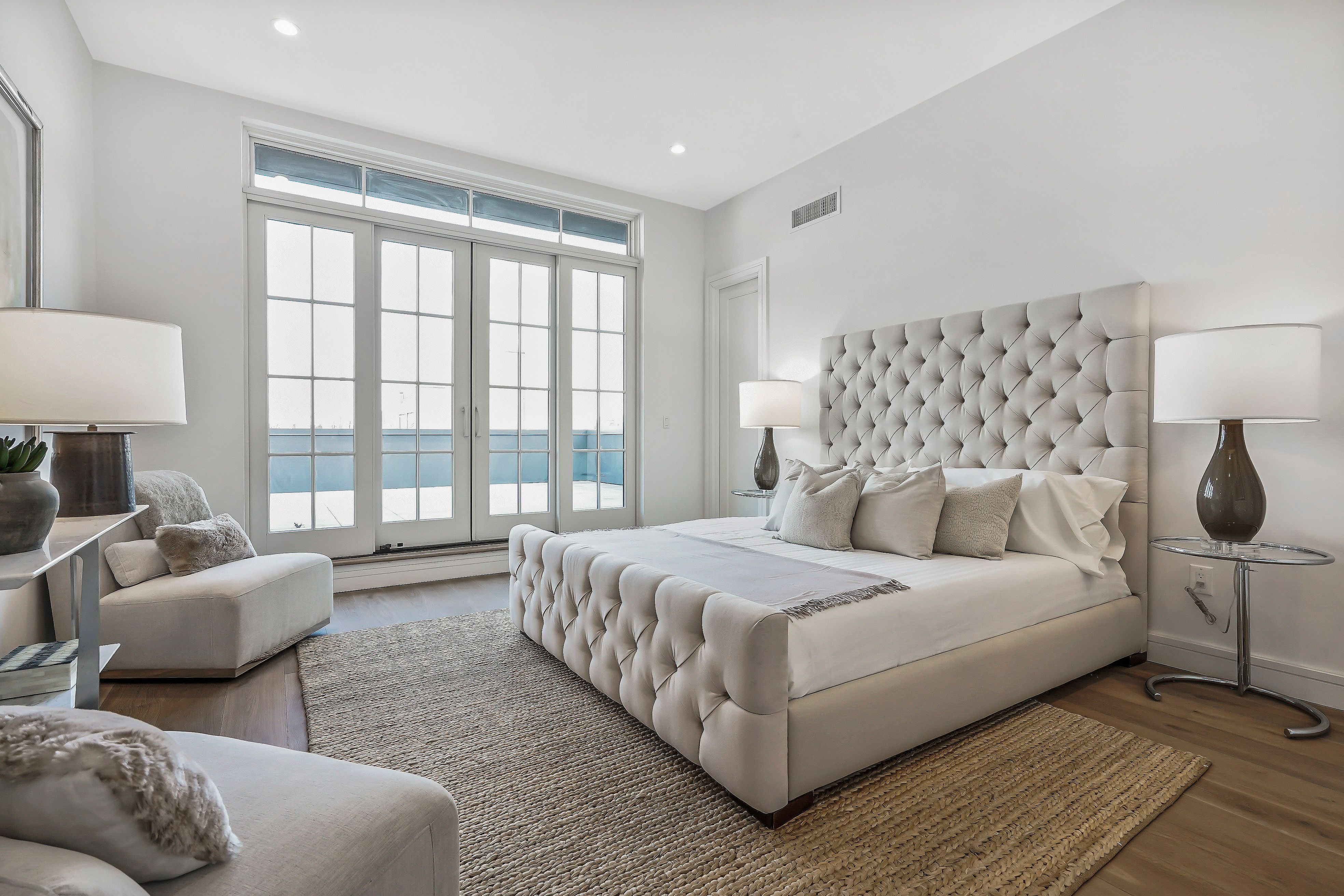 45 Garnet Street , 3B