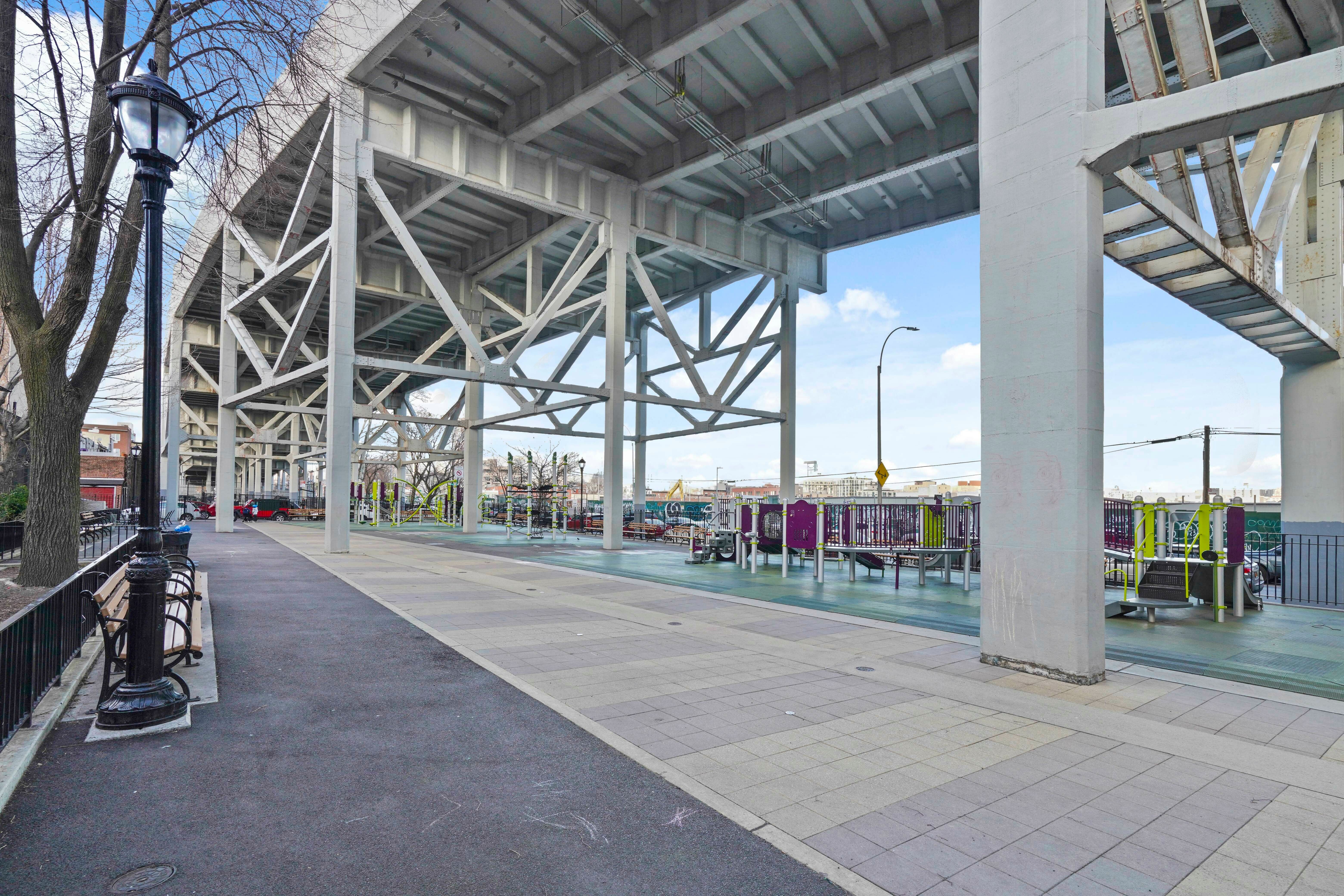 45 Garnet Street , 2A