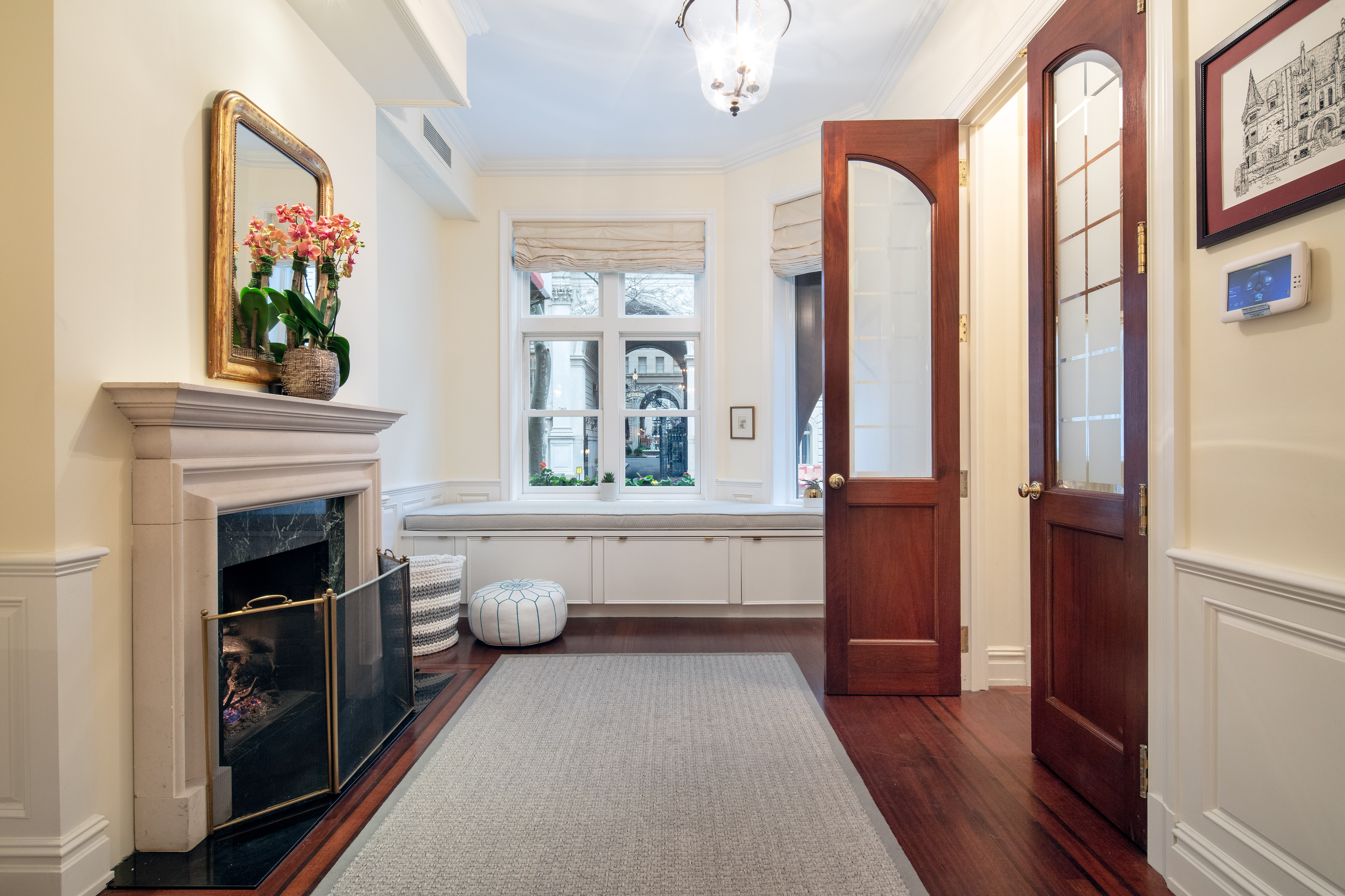 389 West End Avenue