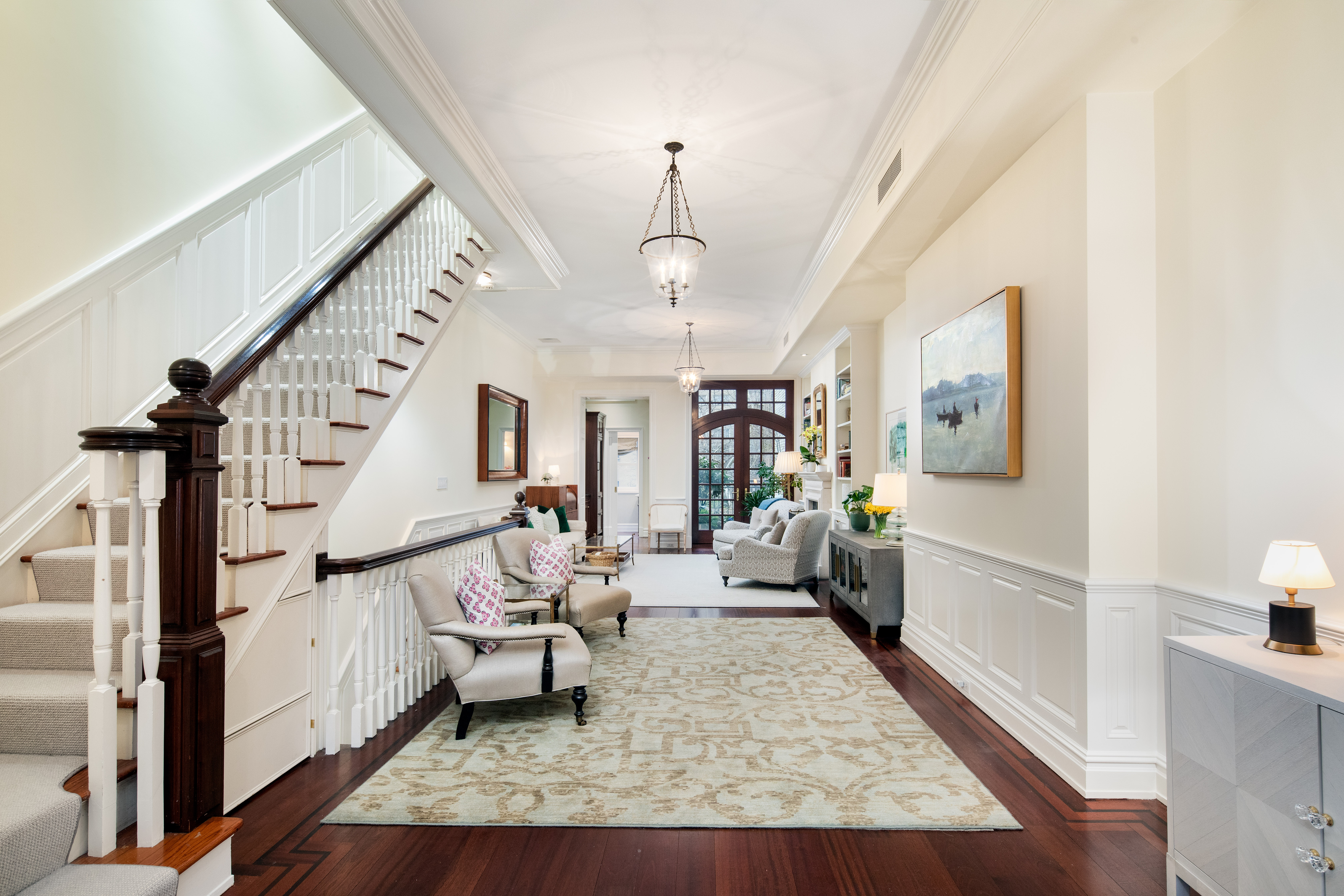 389 West End Avenue
