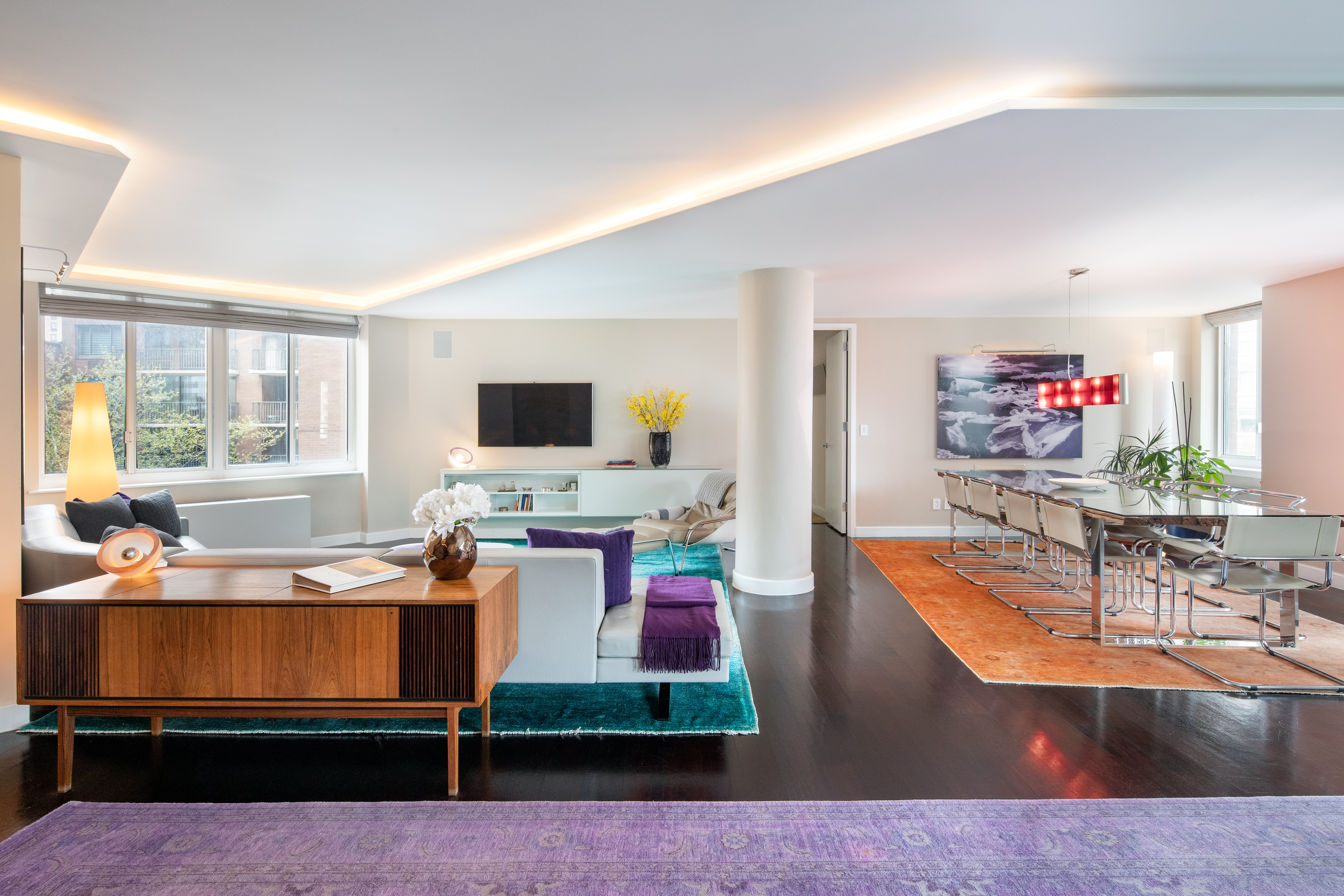 333 Rector Place 604