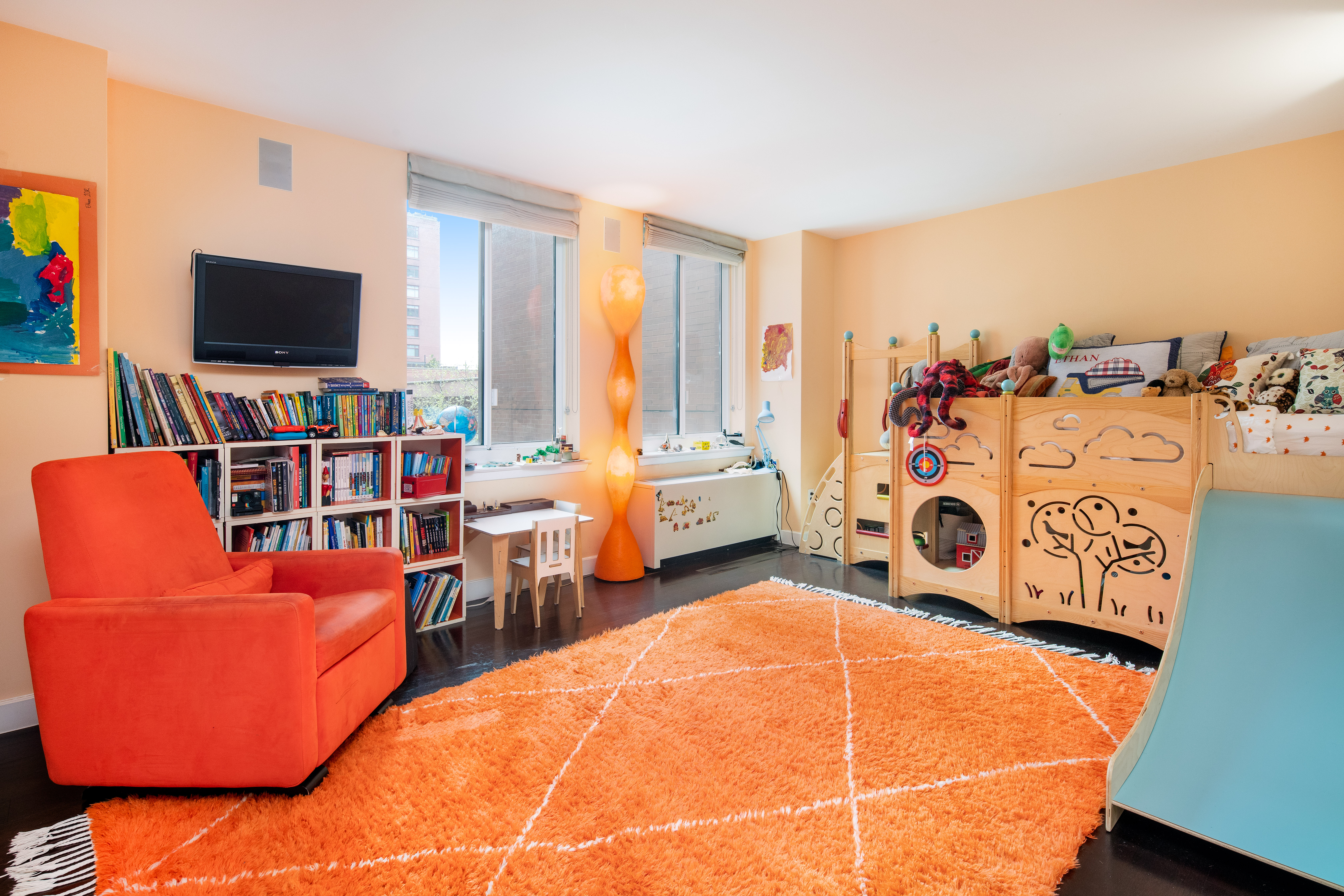 333 Rector Place 604