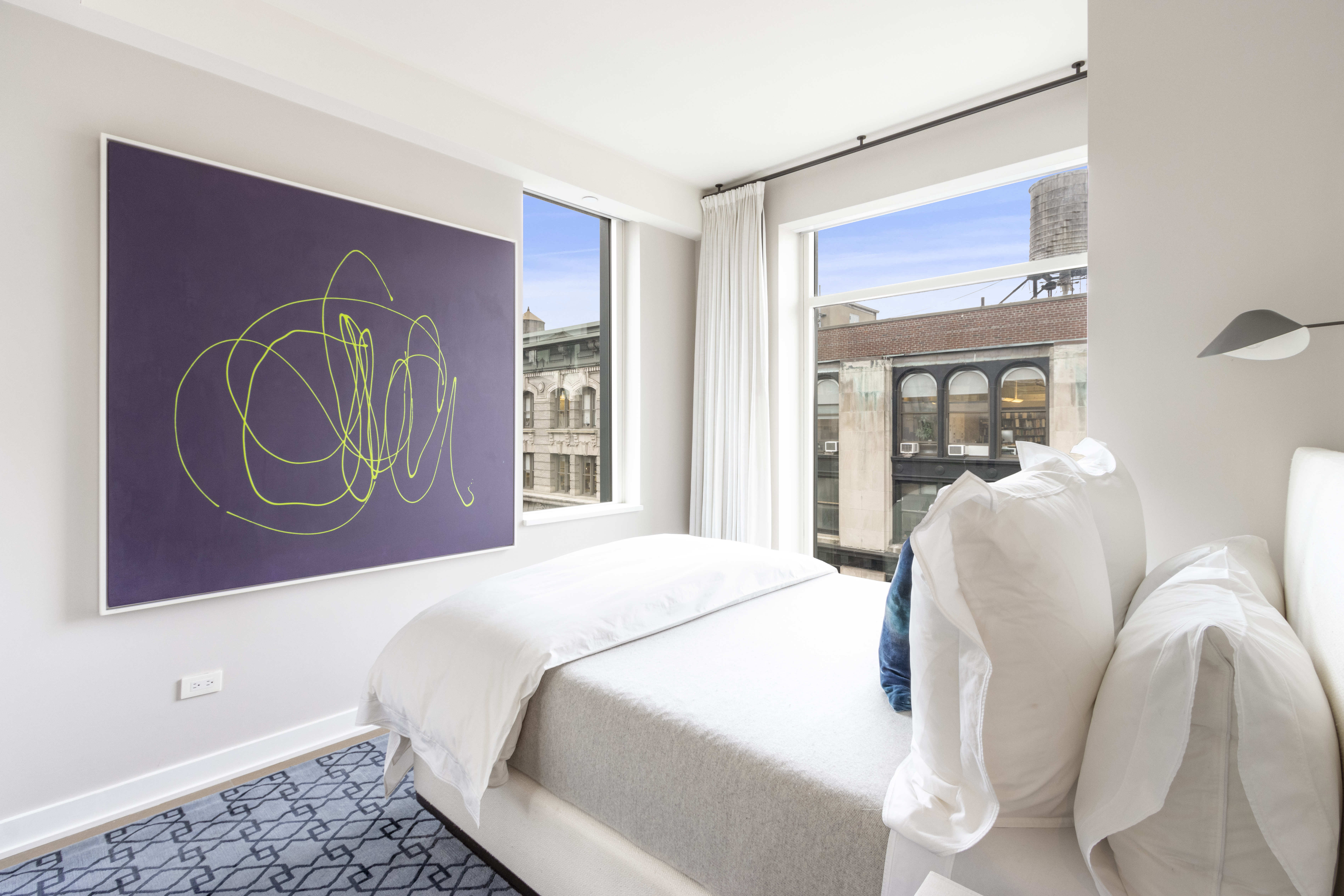 21 West 20th Street PH4