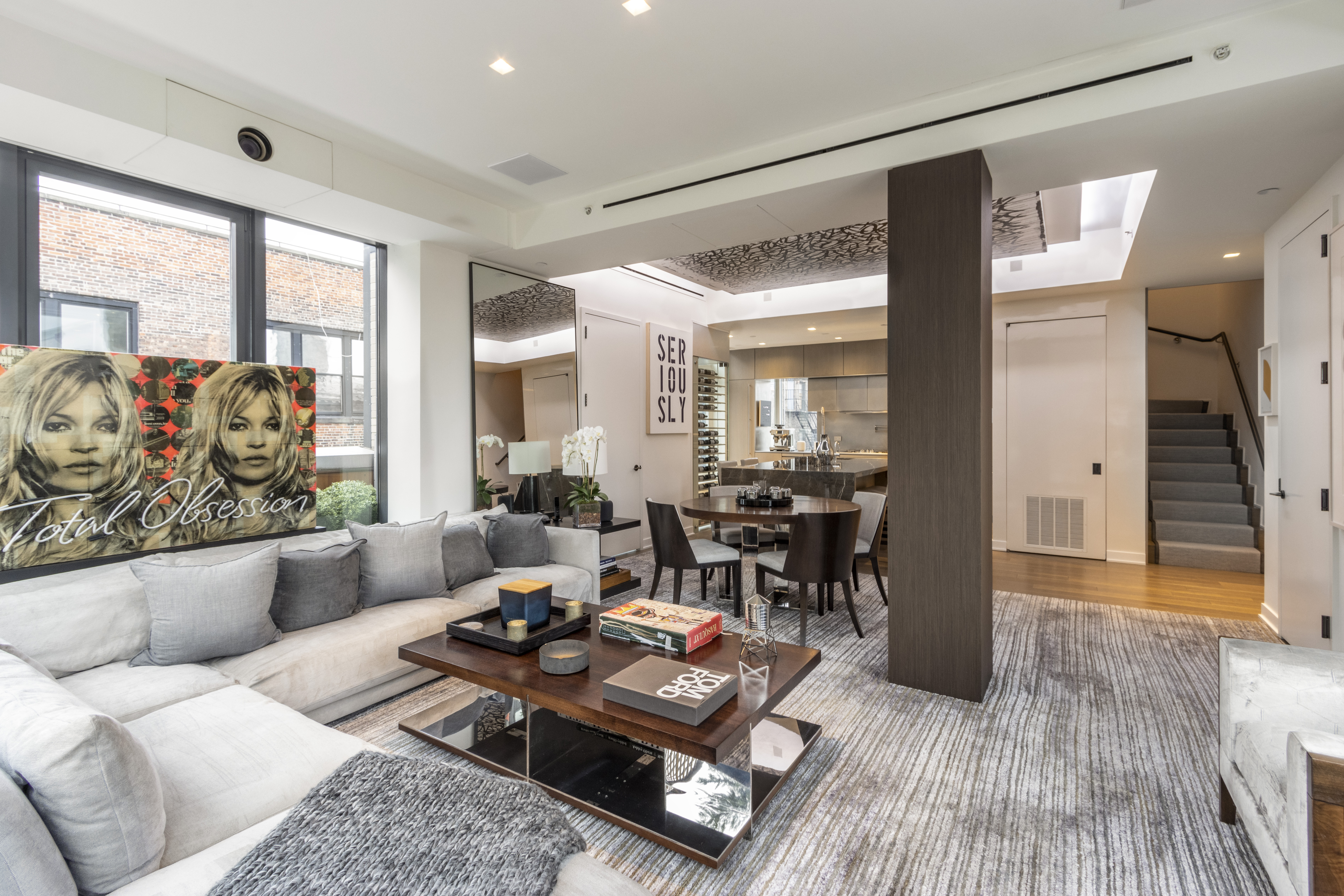 21 West 20th Street PH4