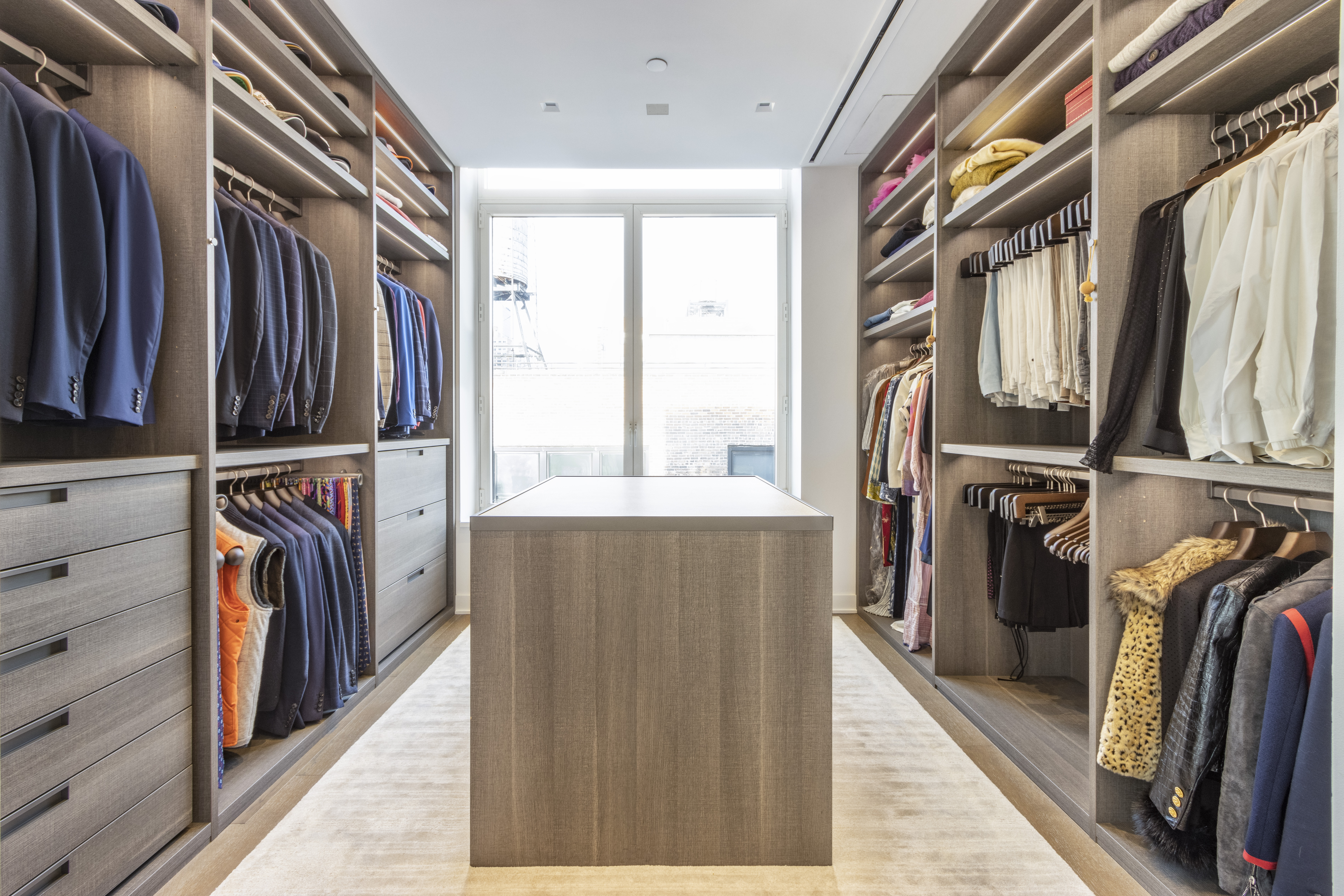 21 West 20th Street PH4