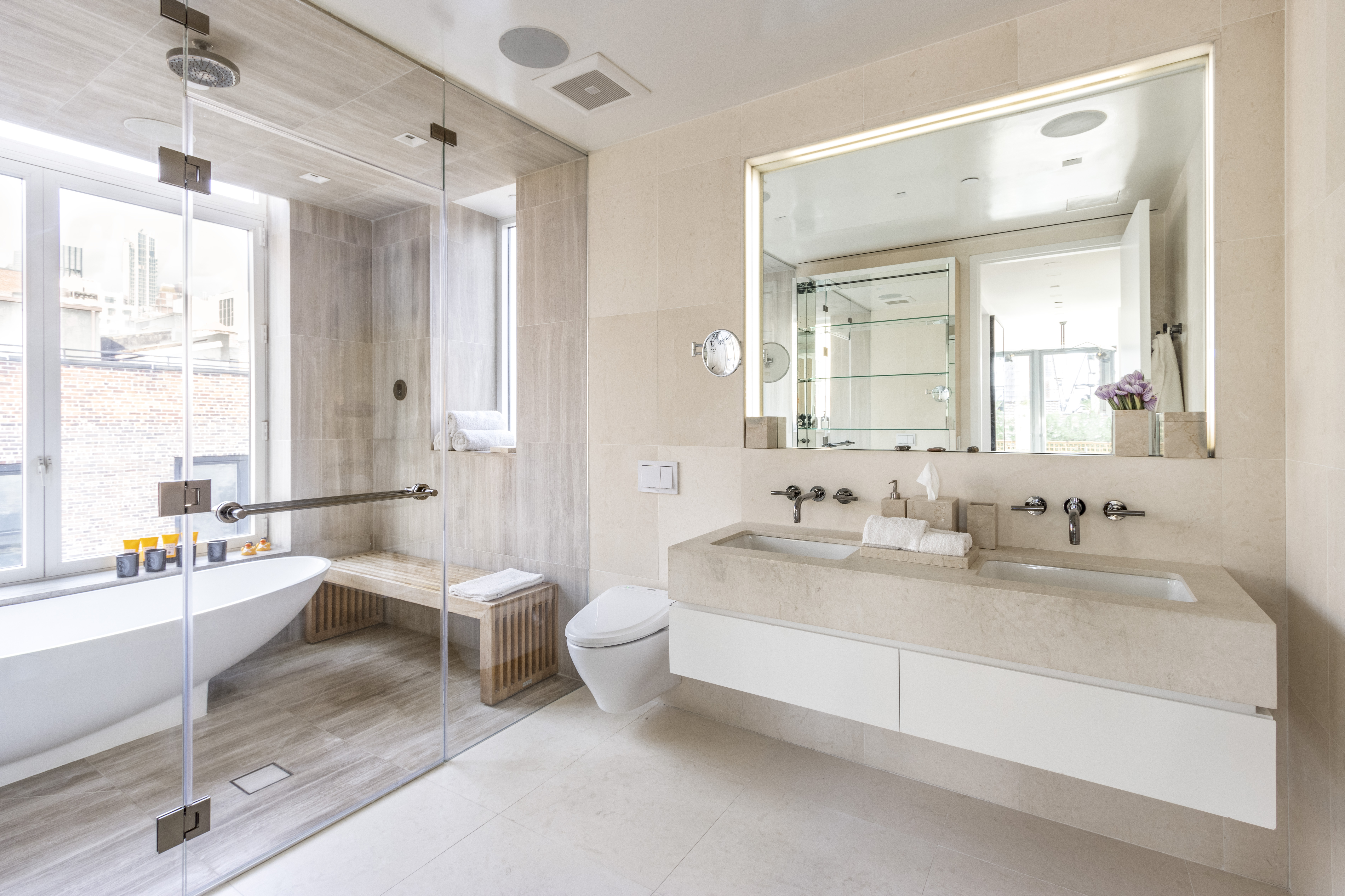 21 West 20th Street PH4