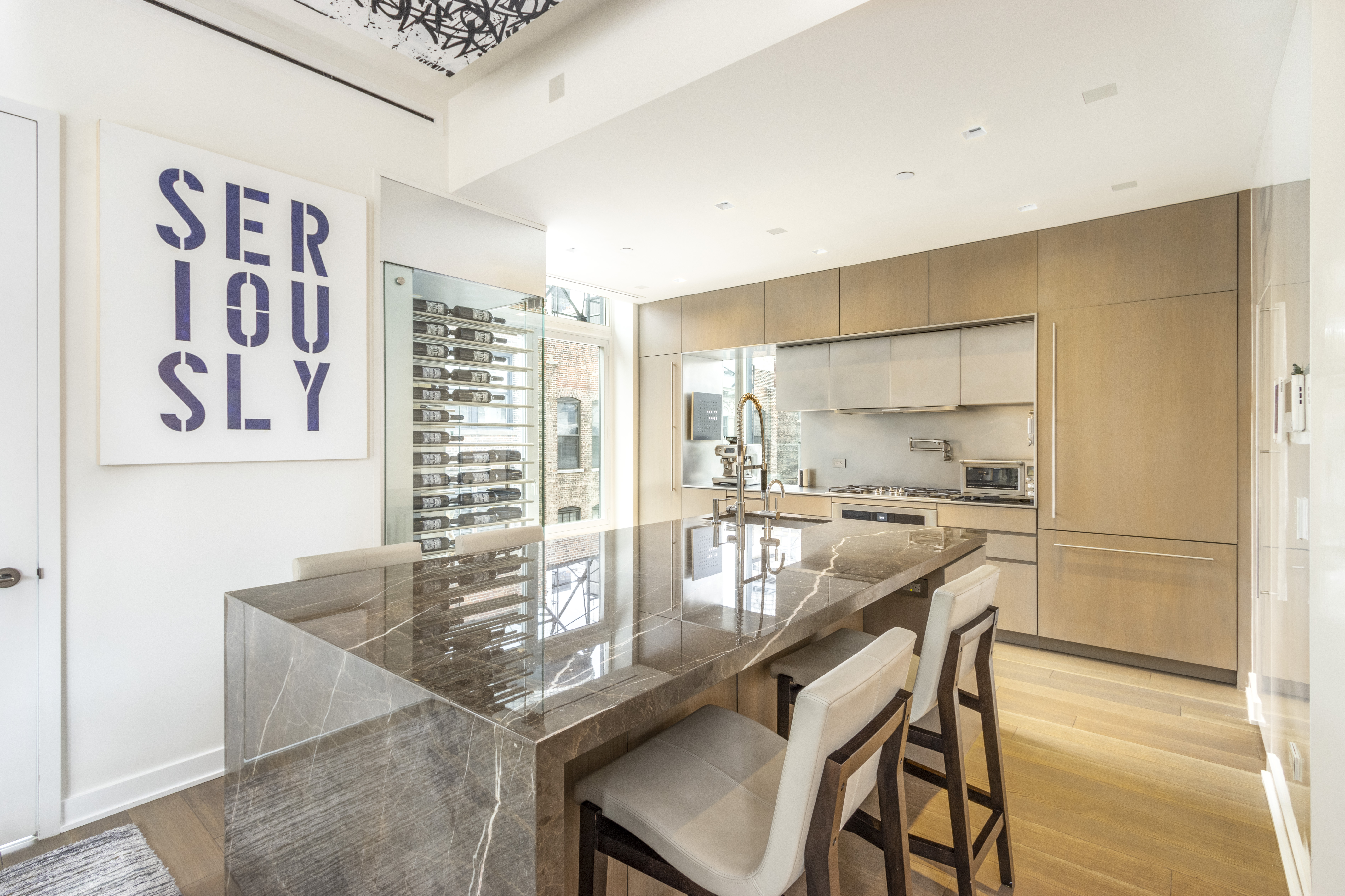 21 West 20th Street PH4