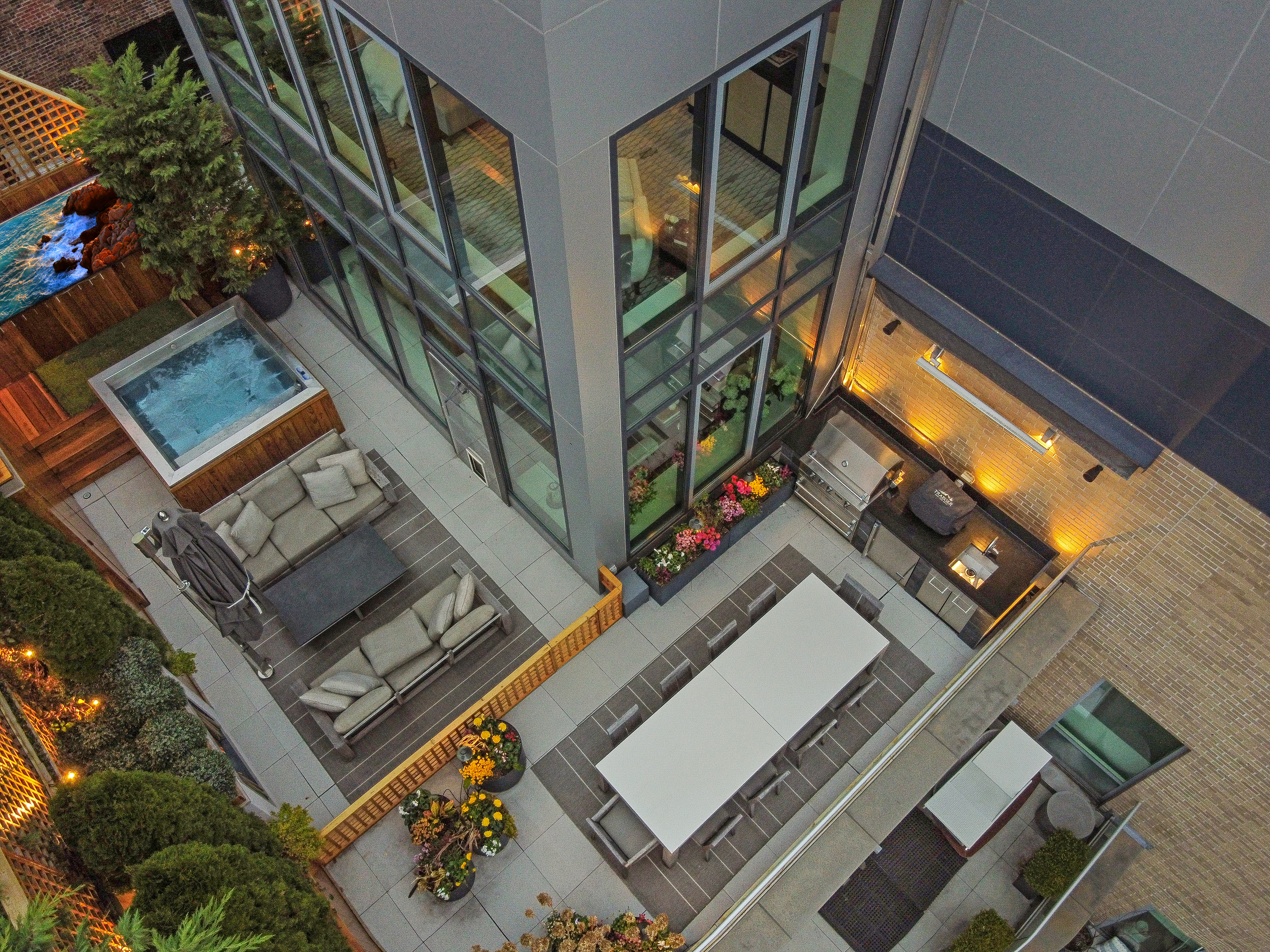 21 West 20th Street PH4