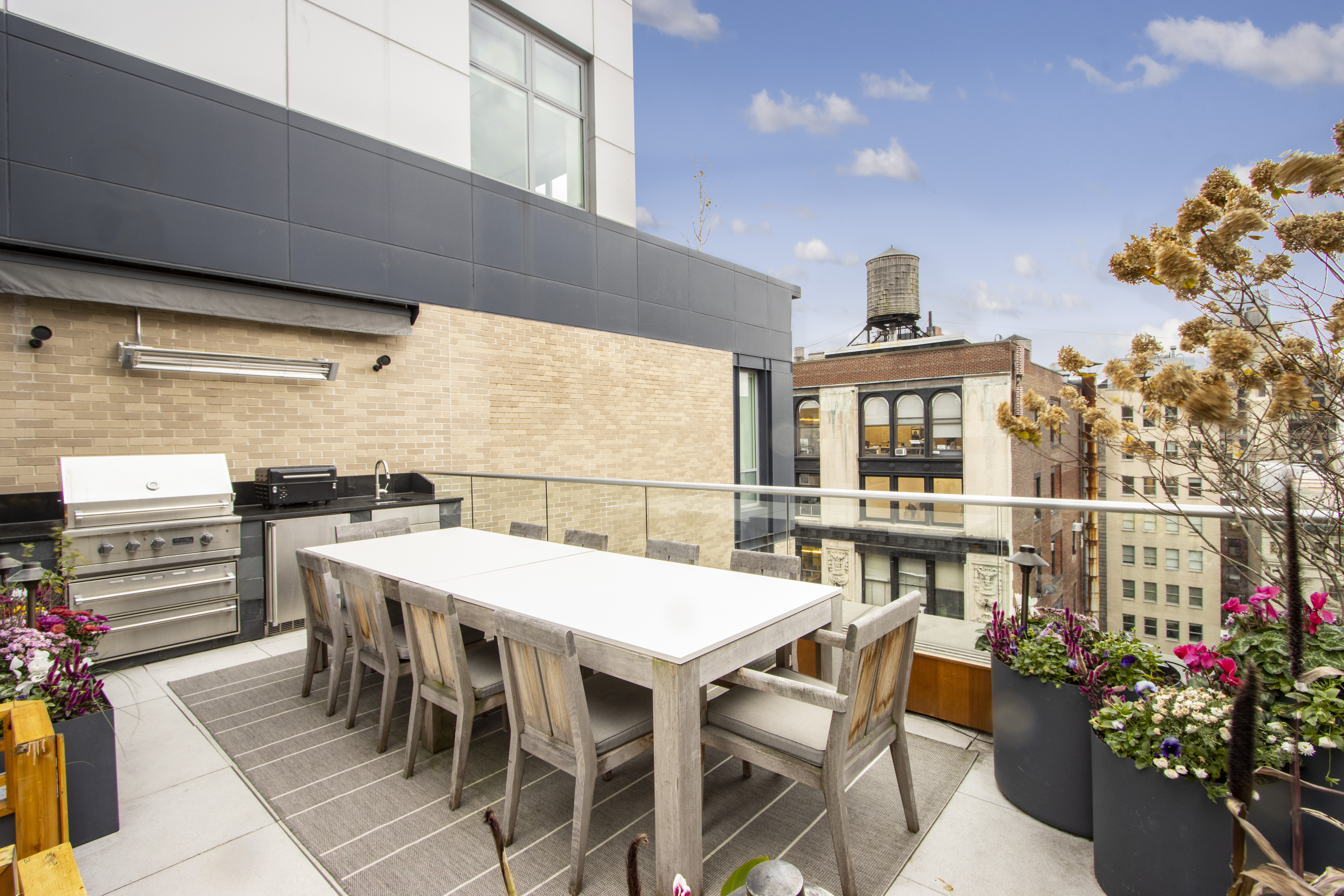 21 West 20th Street PH4