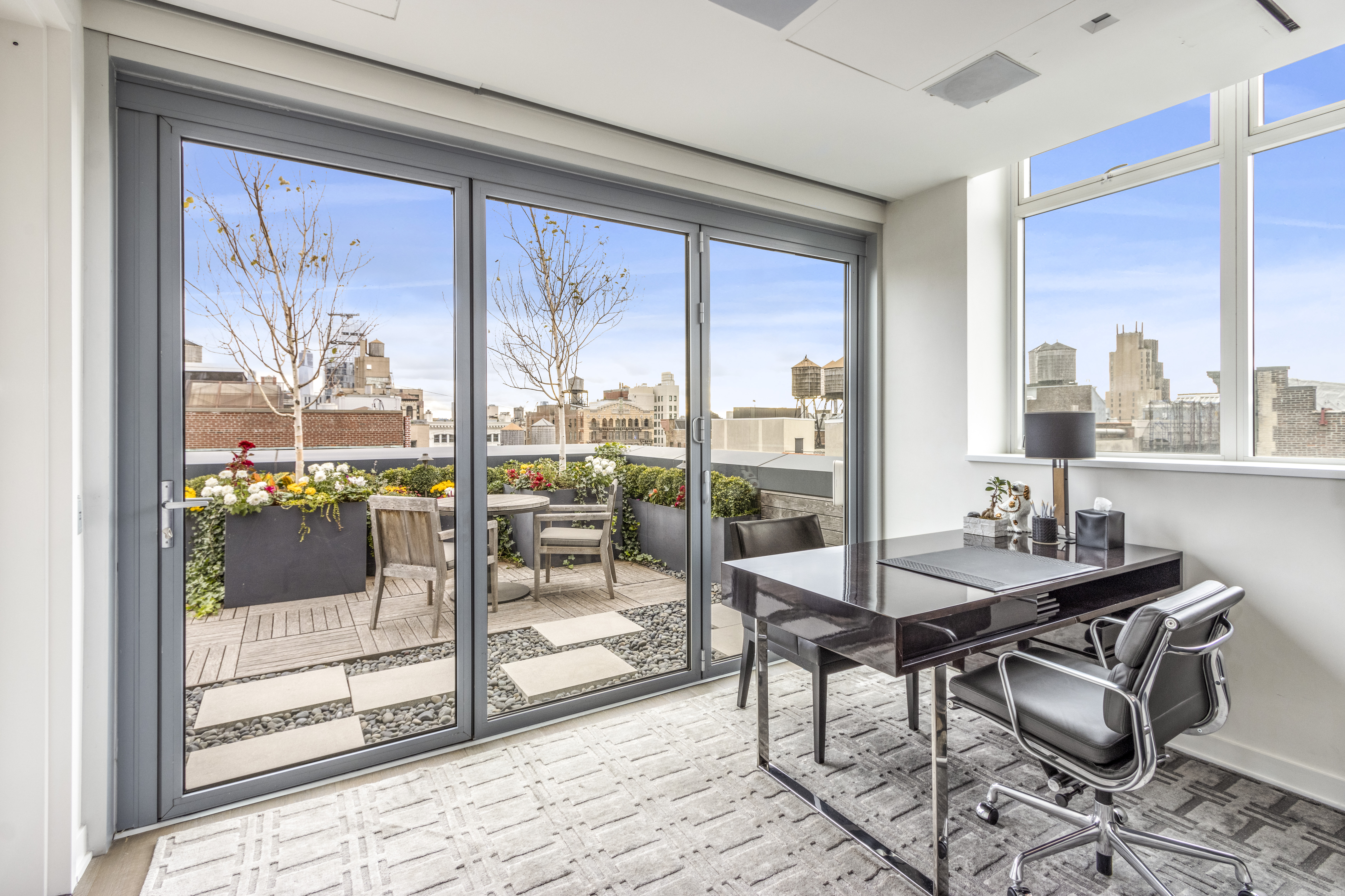 21 West 20th Street PH4