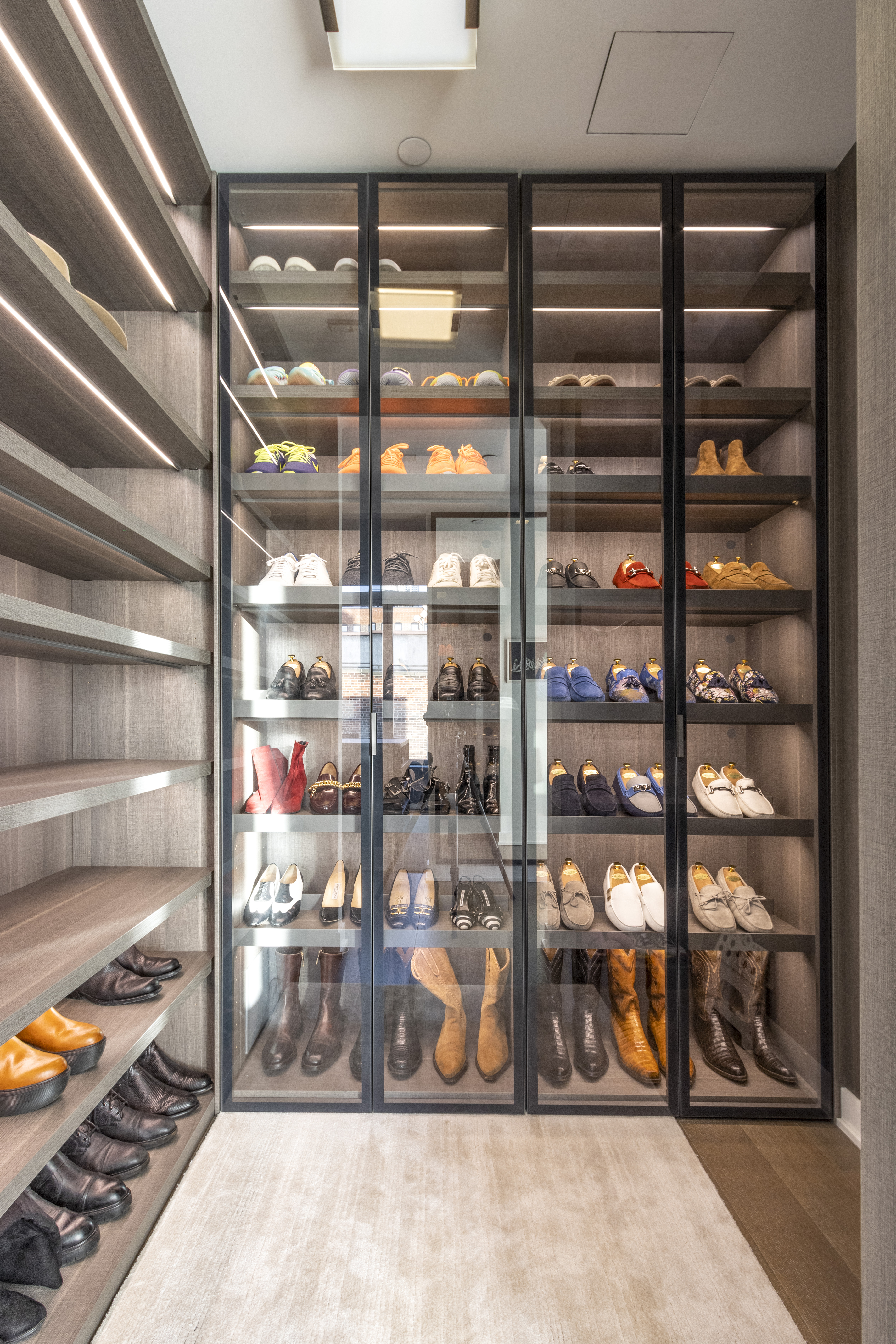 21 West 20th Street PH4