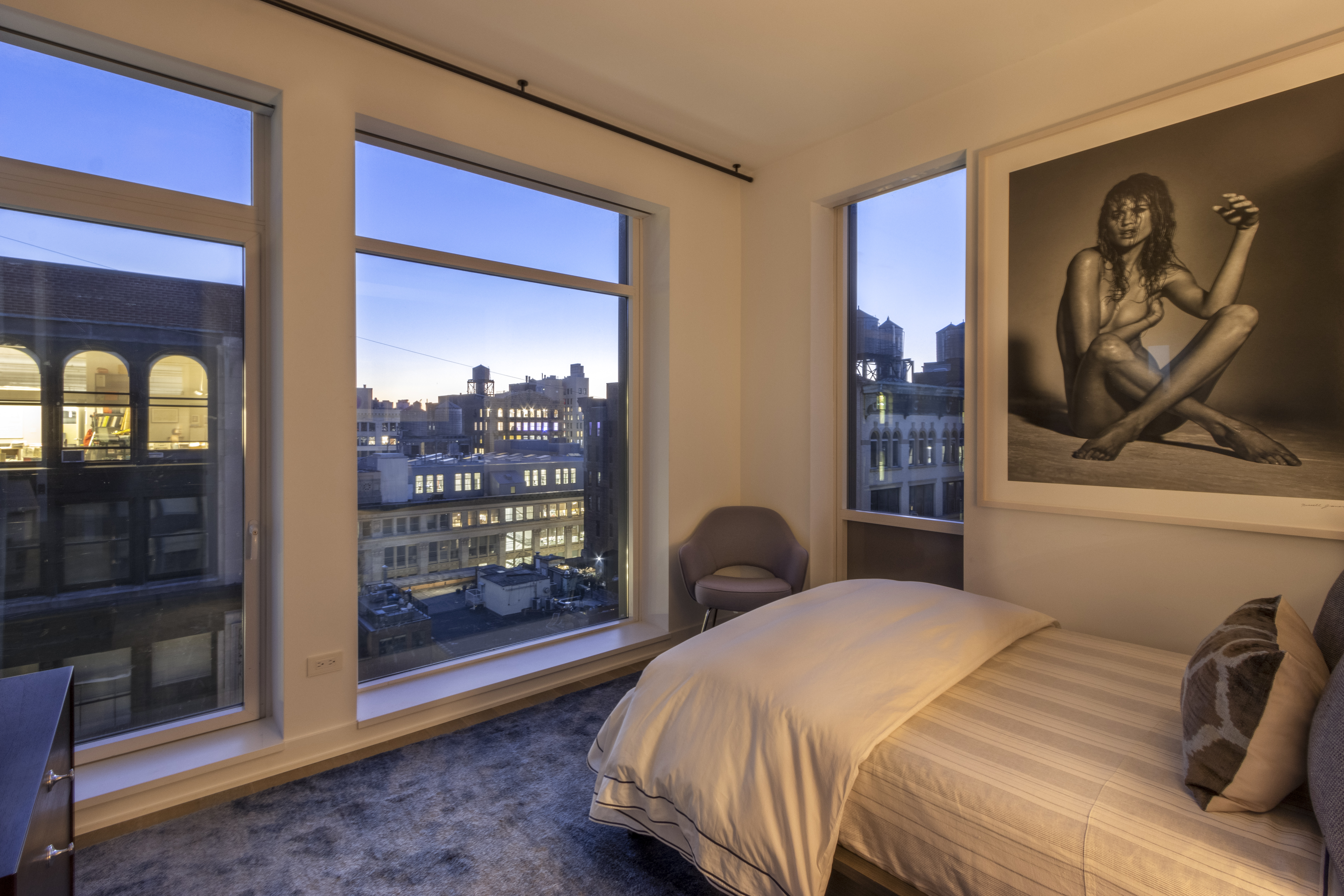 21 West 20th Street PH4