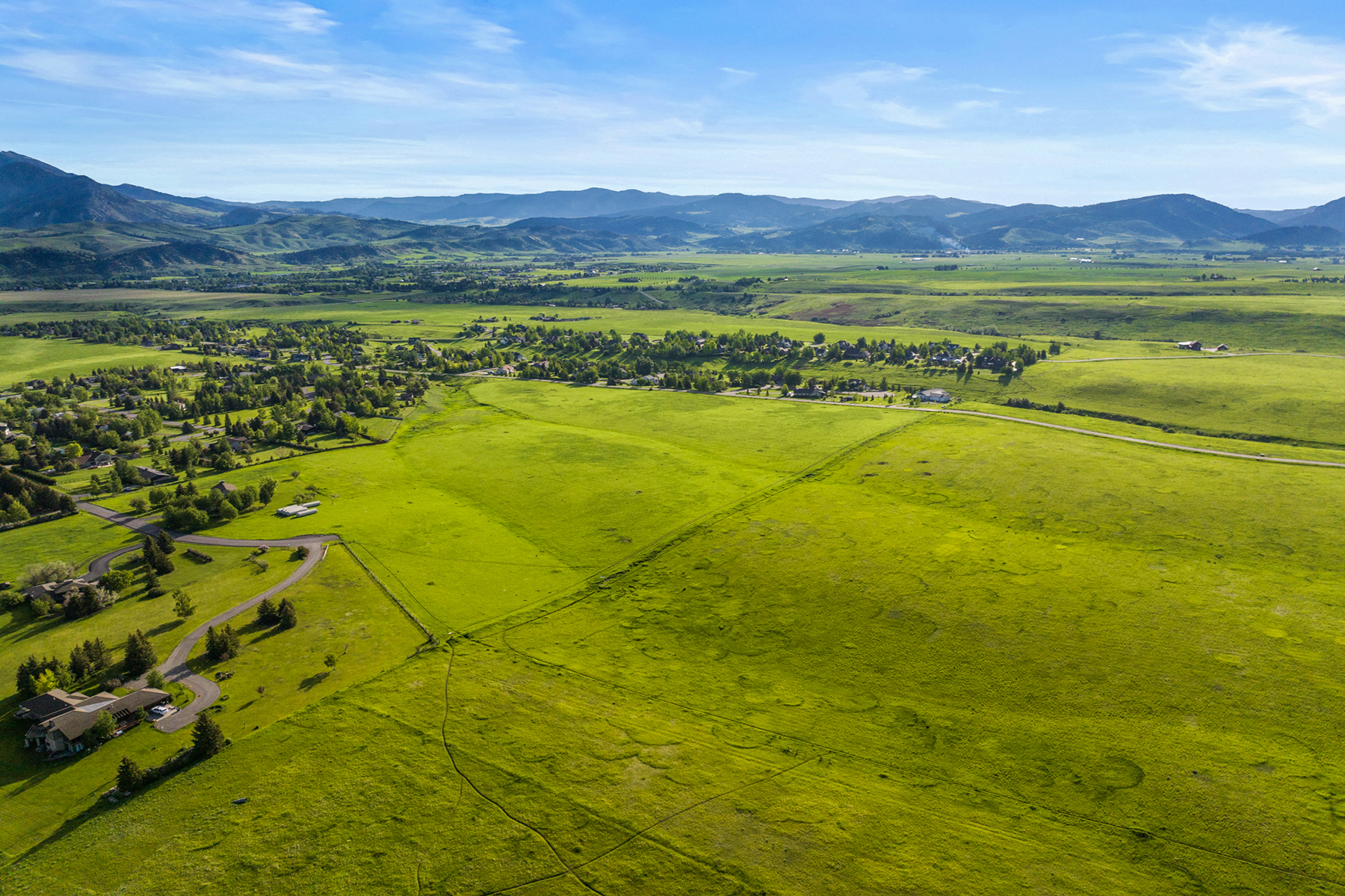 425 Painted Hills Road