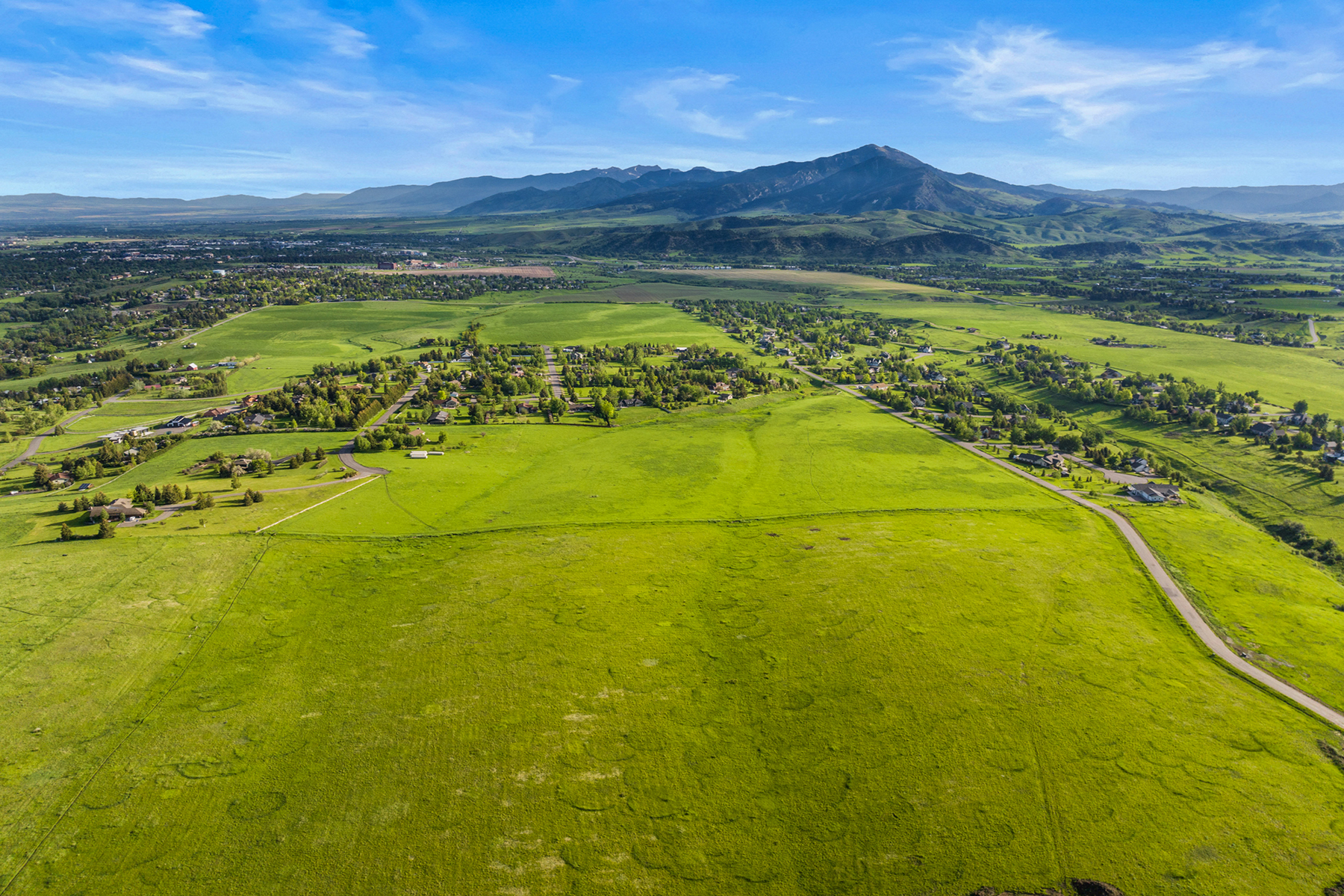 425 Painted Hills Road
