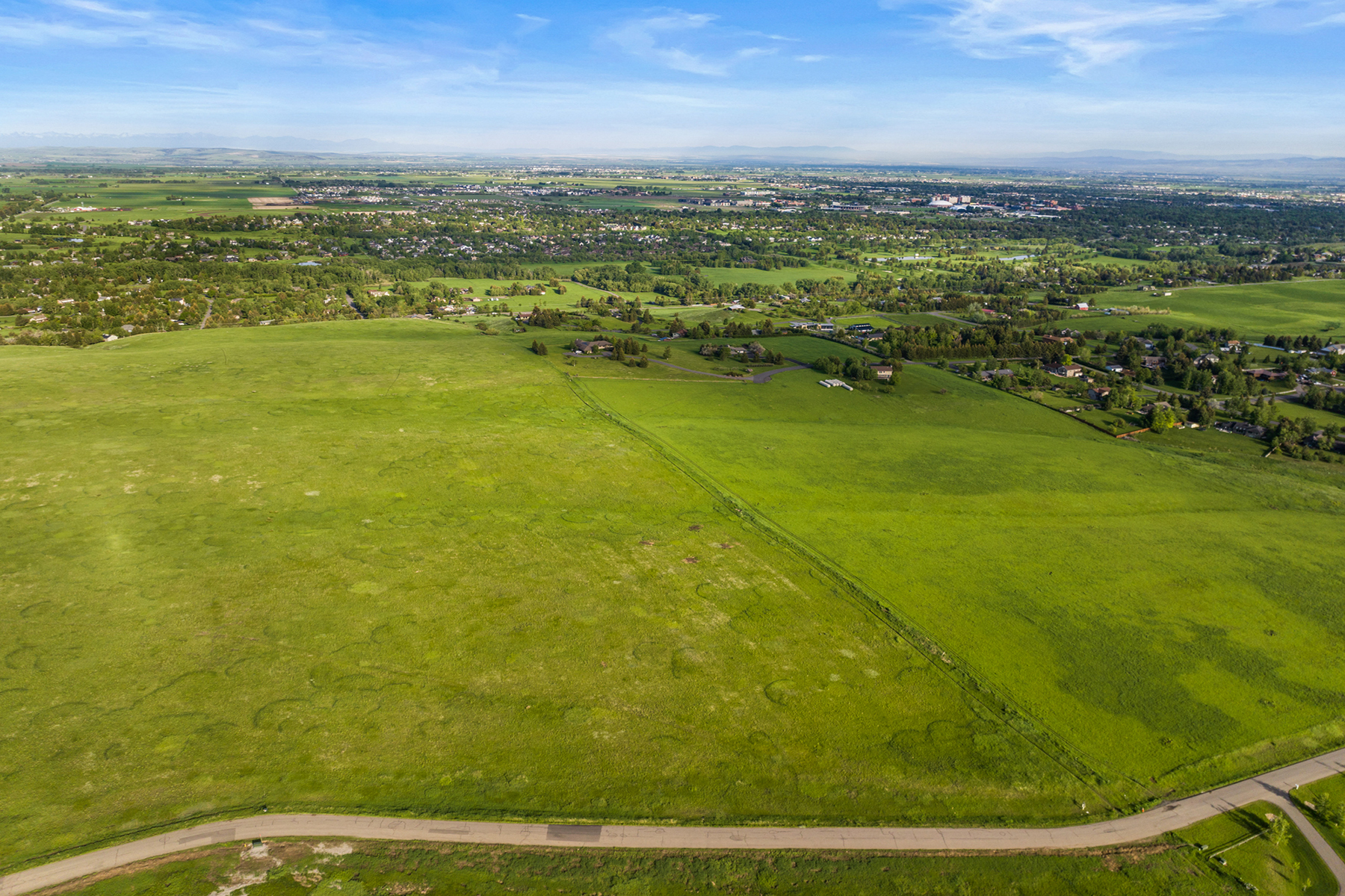 425 Painted Hills Road