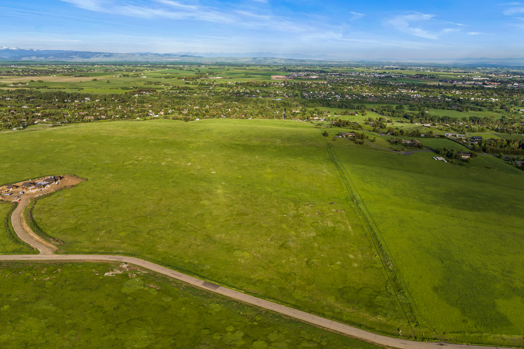 425 Painted Hills Road