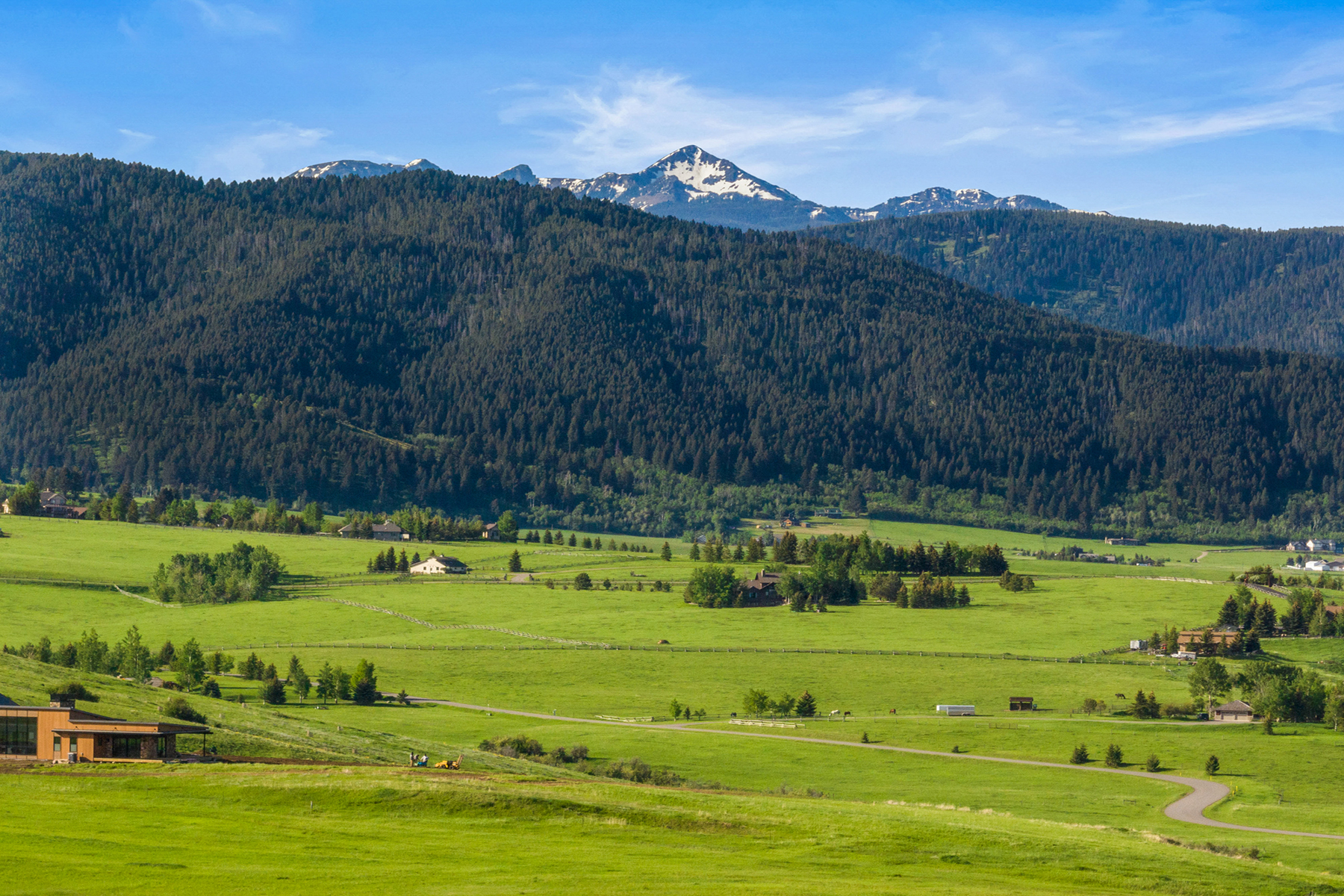 425 Painted Hills Road