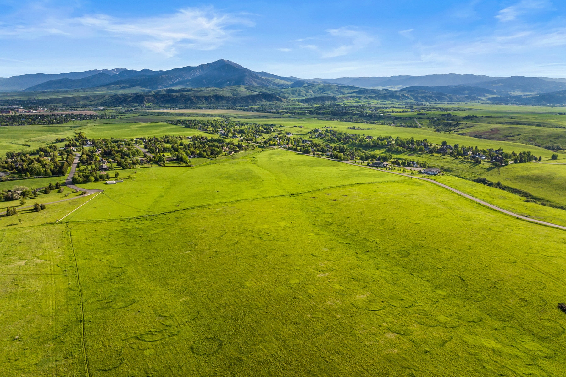 425 Painted Hills Road