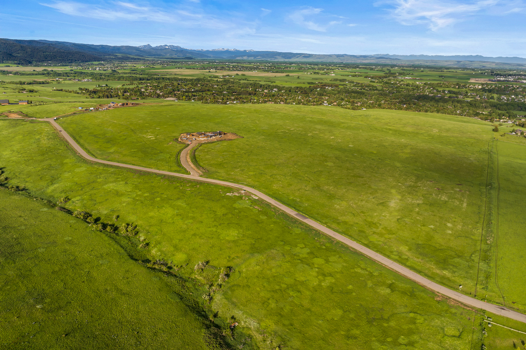 425 Painted Hills Road