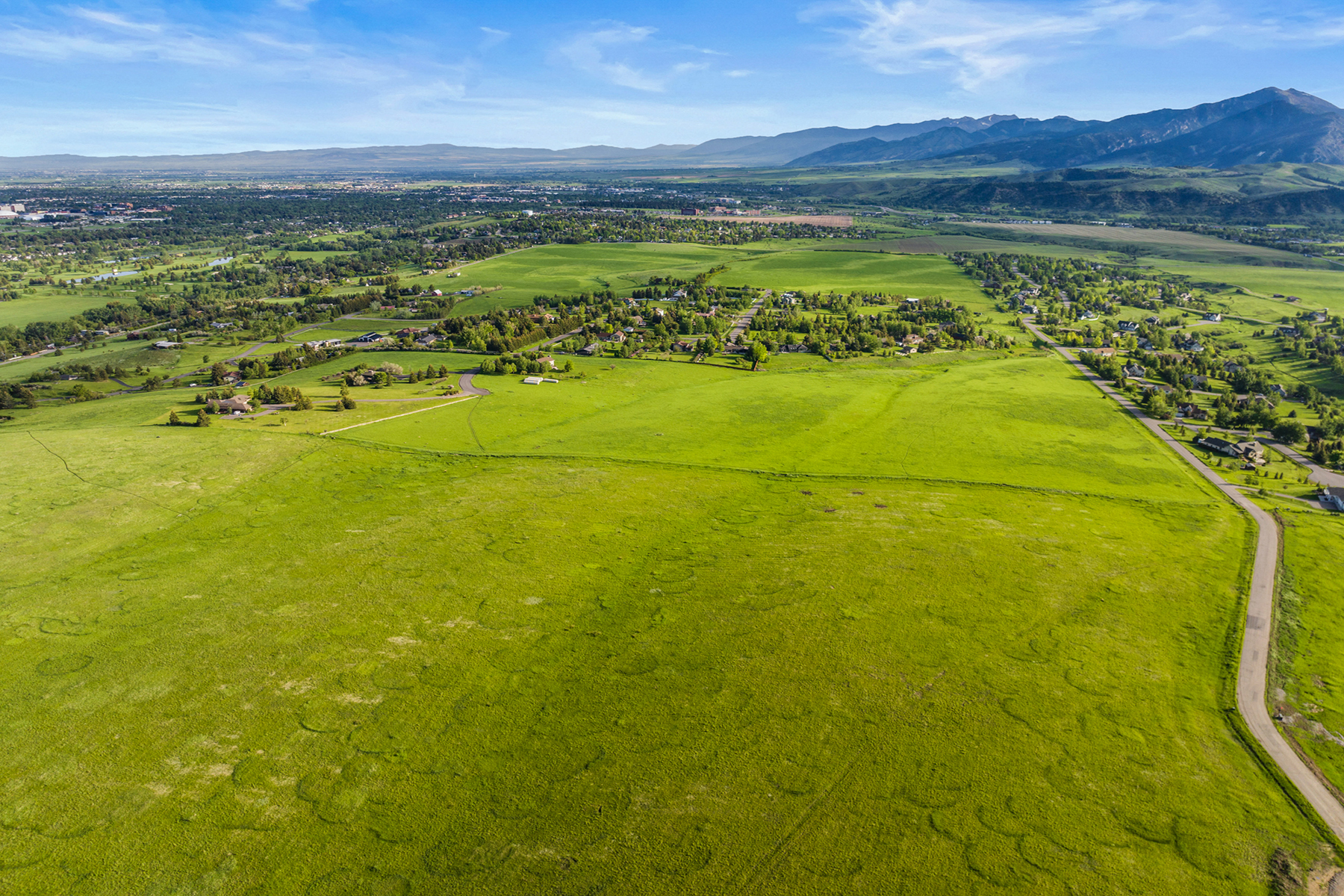 425 Painted Hills Road