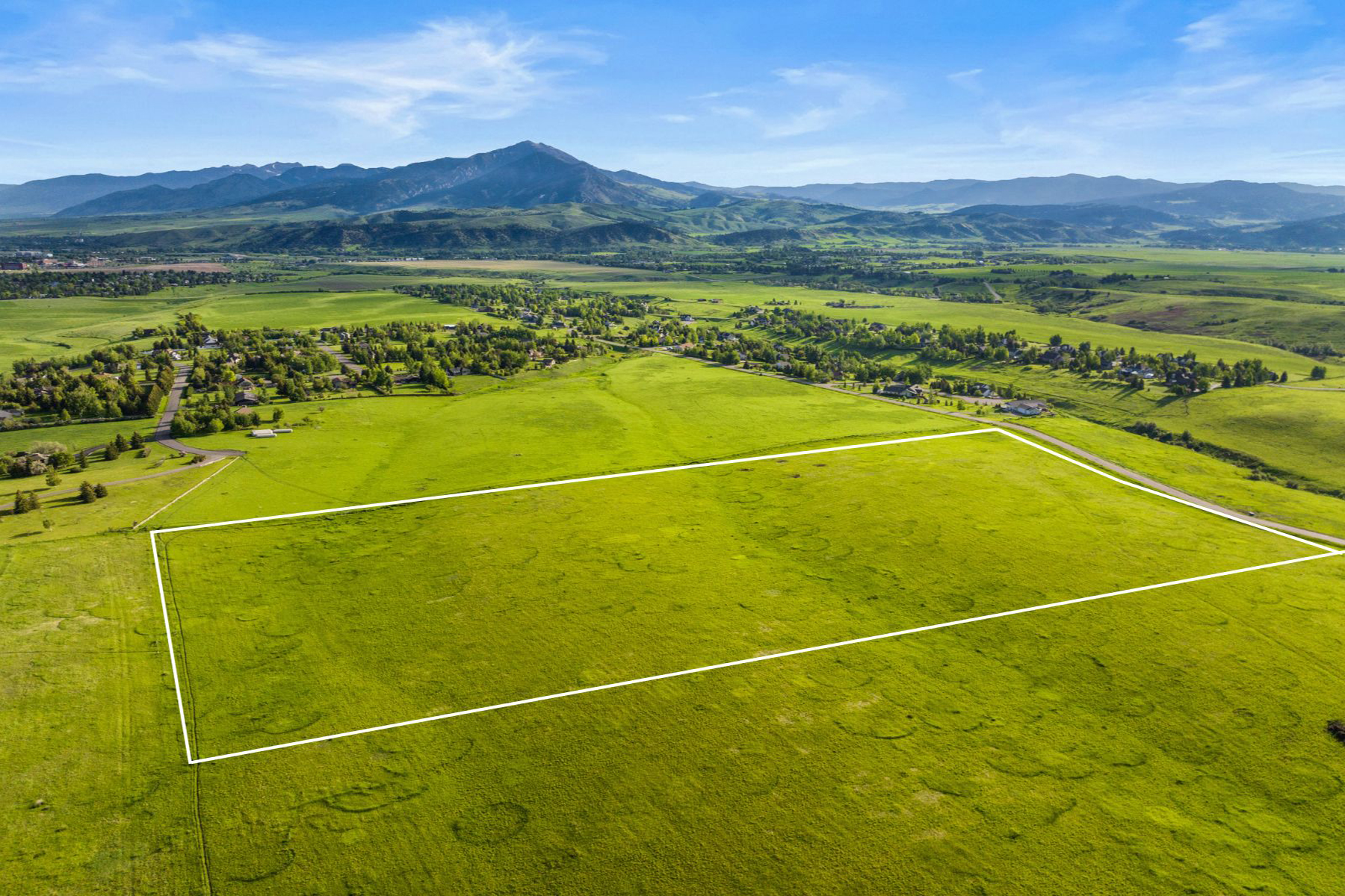 425 Painted Hills Road