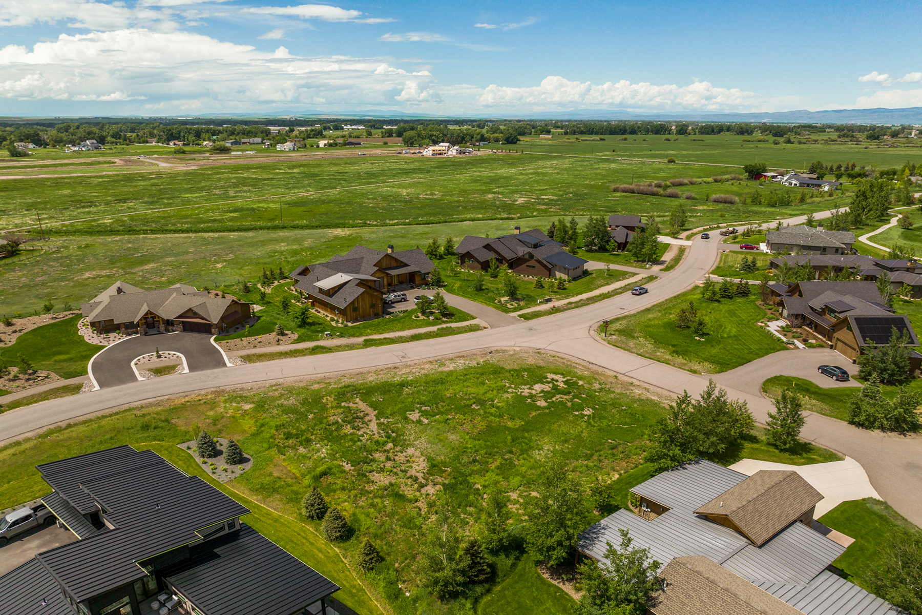 TBD T-Bone Way
