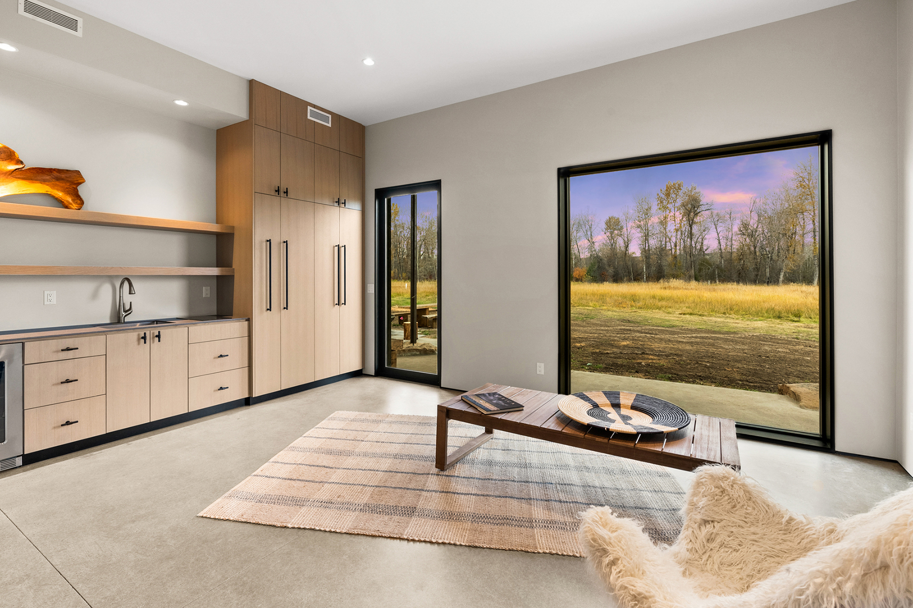 45 River Camp Road