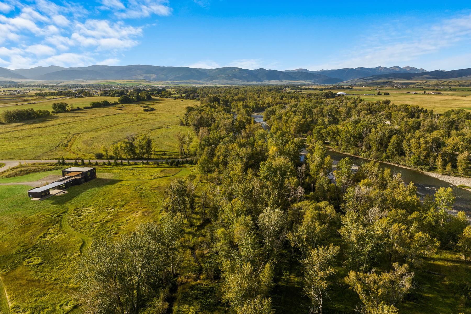 45 River Camp Road