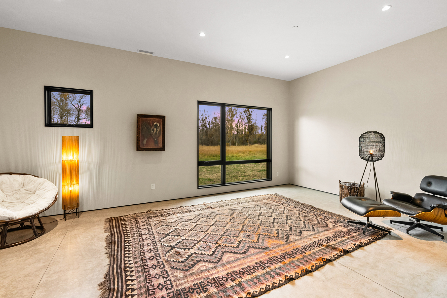 45 River Camp Road