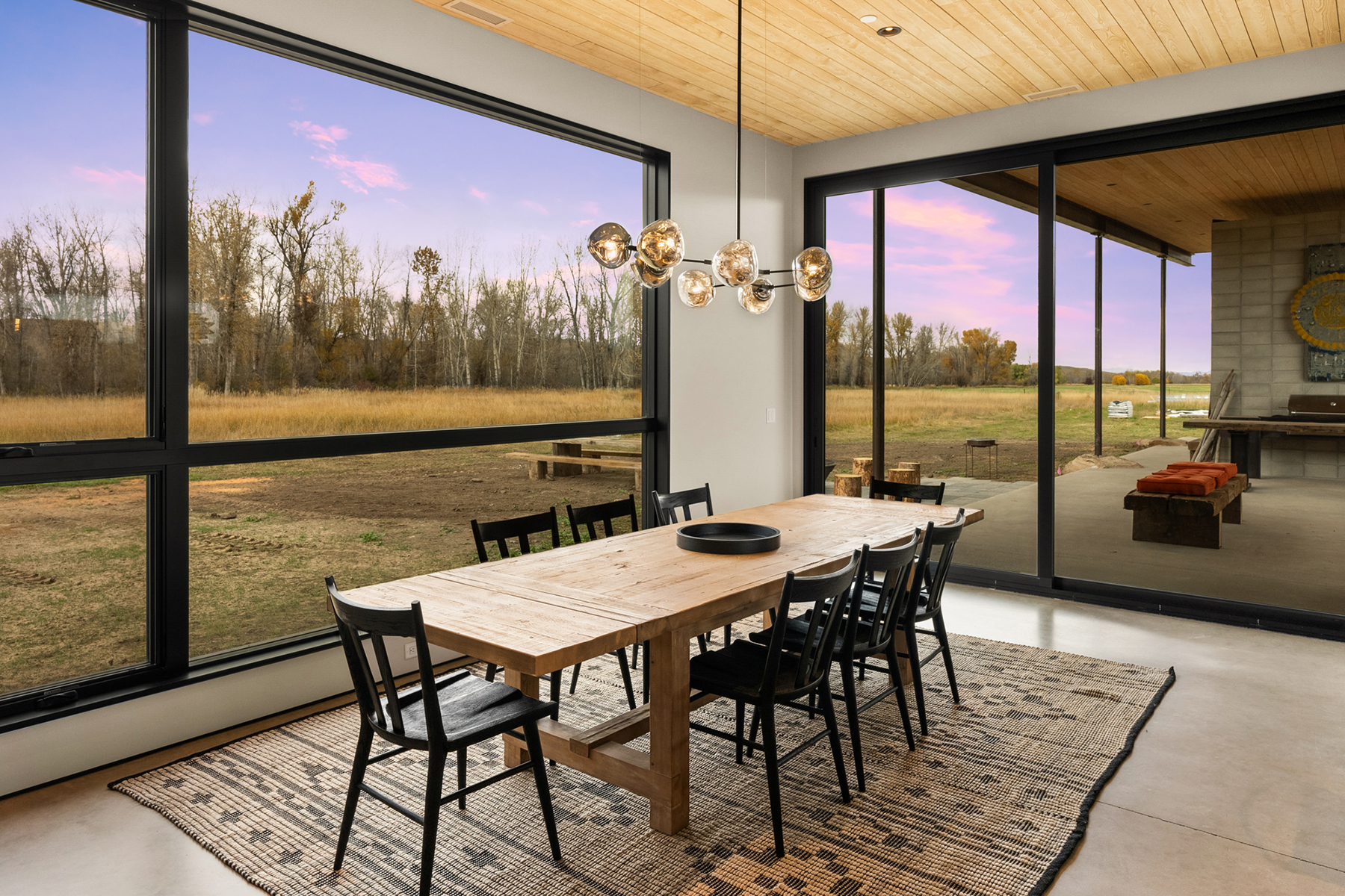 45 River Camp Road