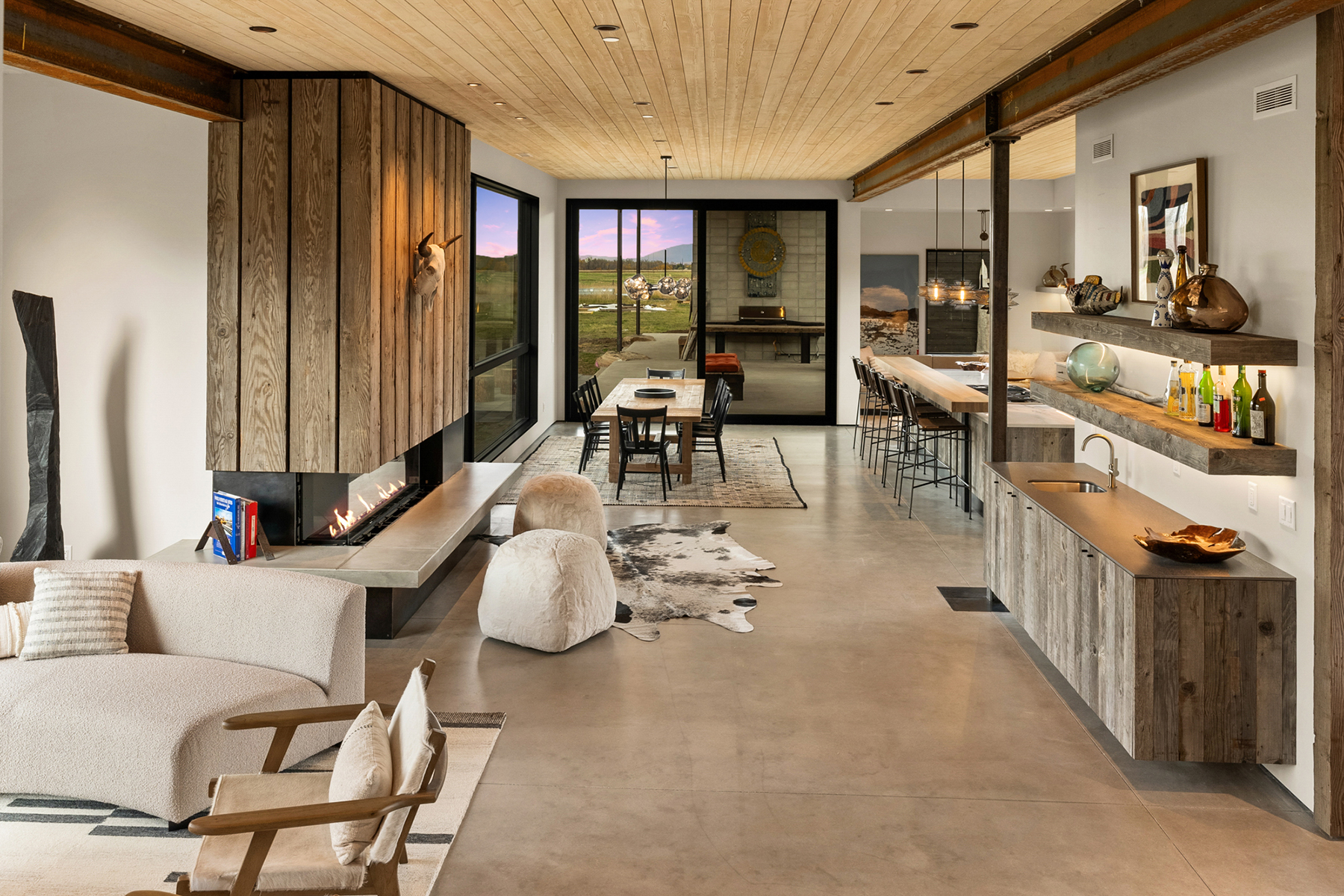 45 River Camp Road