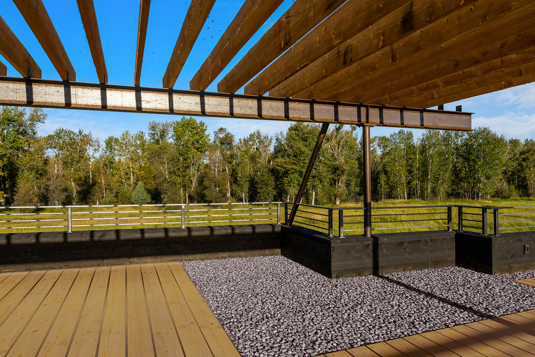 45 River Camp Road