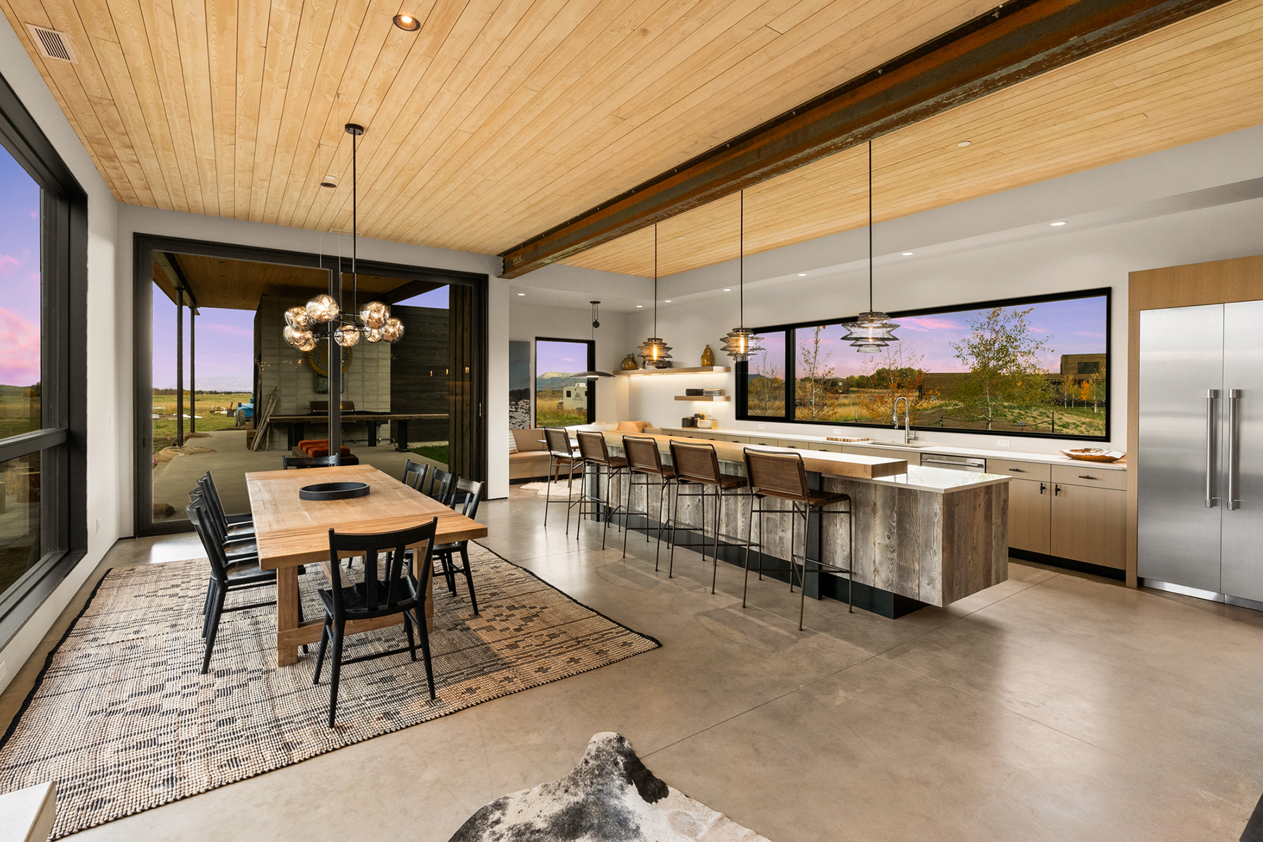 45 River Camp Road