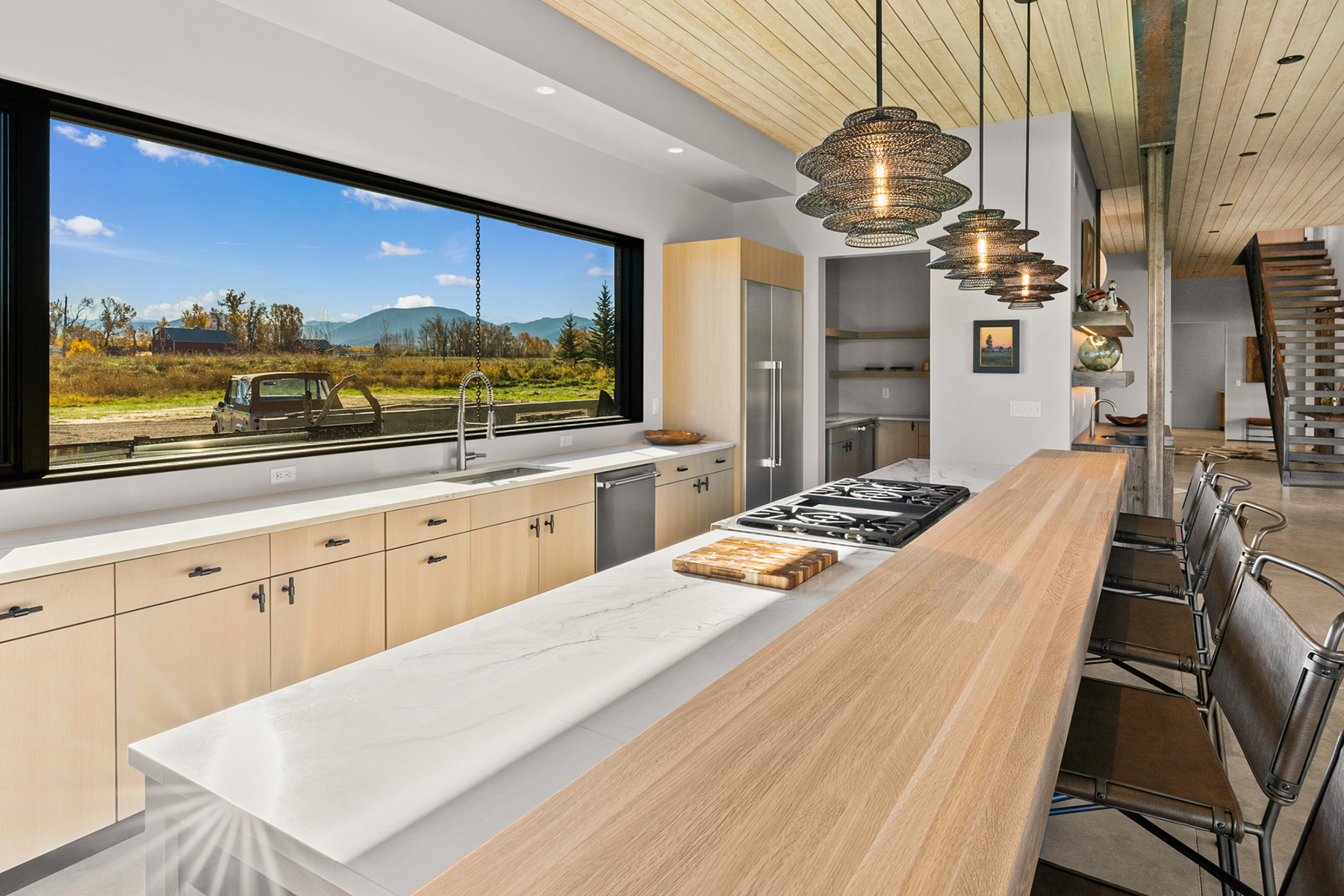 45 River Camp Road