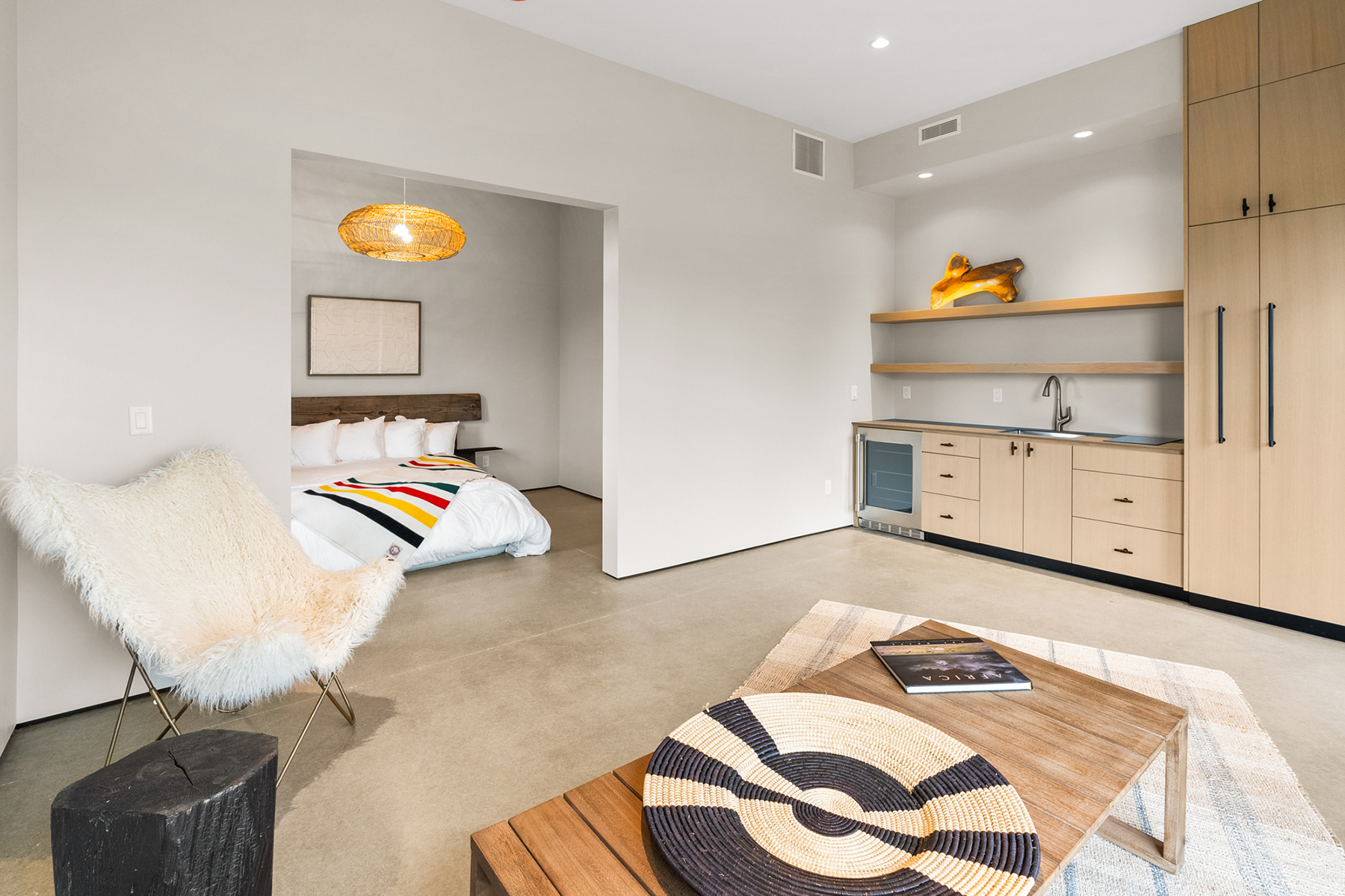 45 River Camp Road
