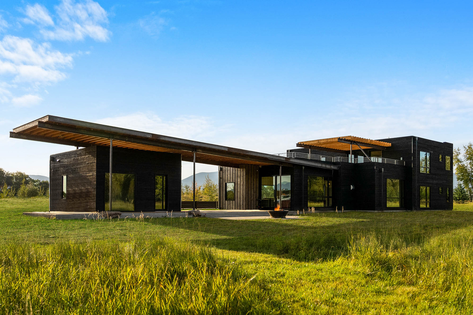 45 River Camp Road