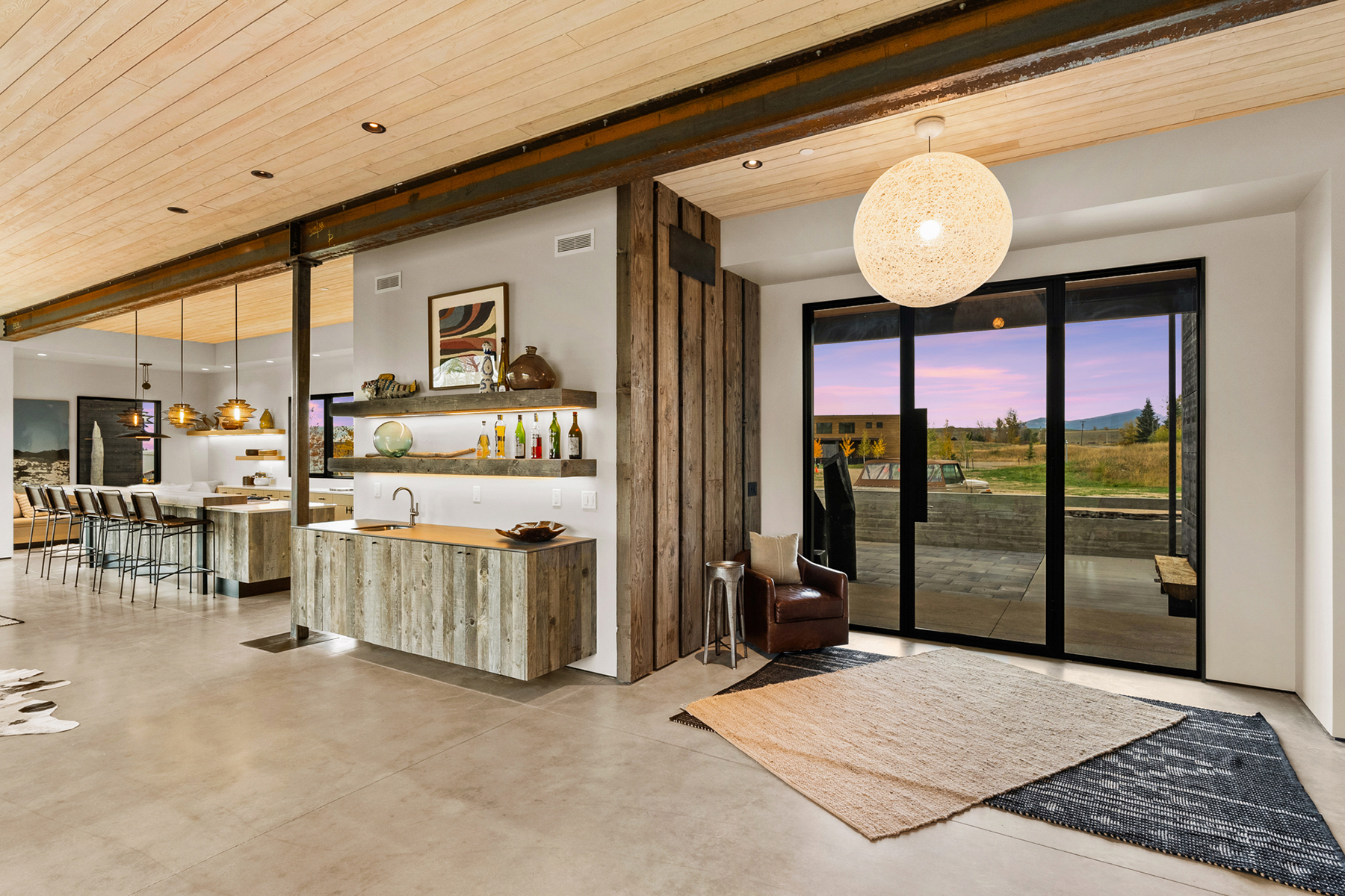 45 River Camp Road