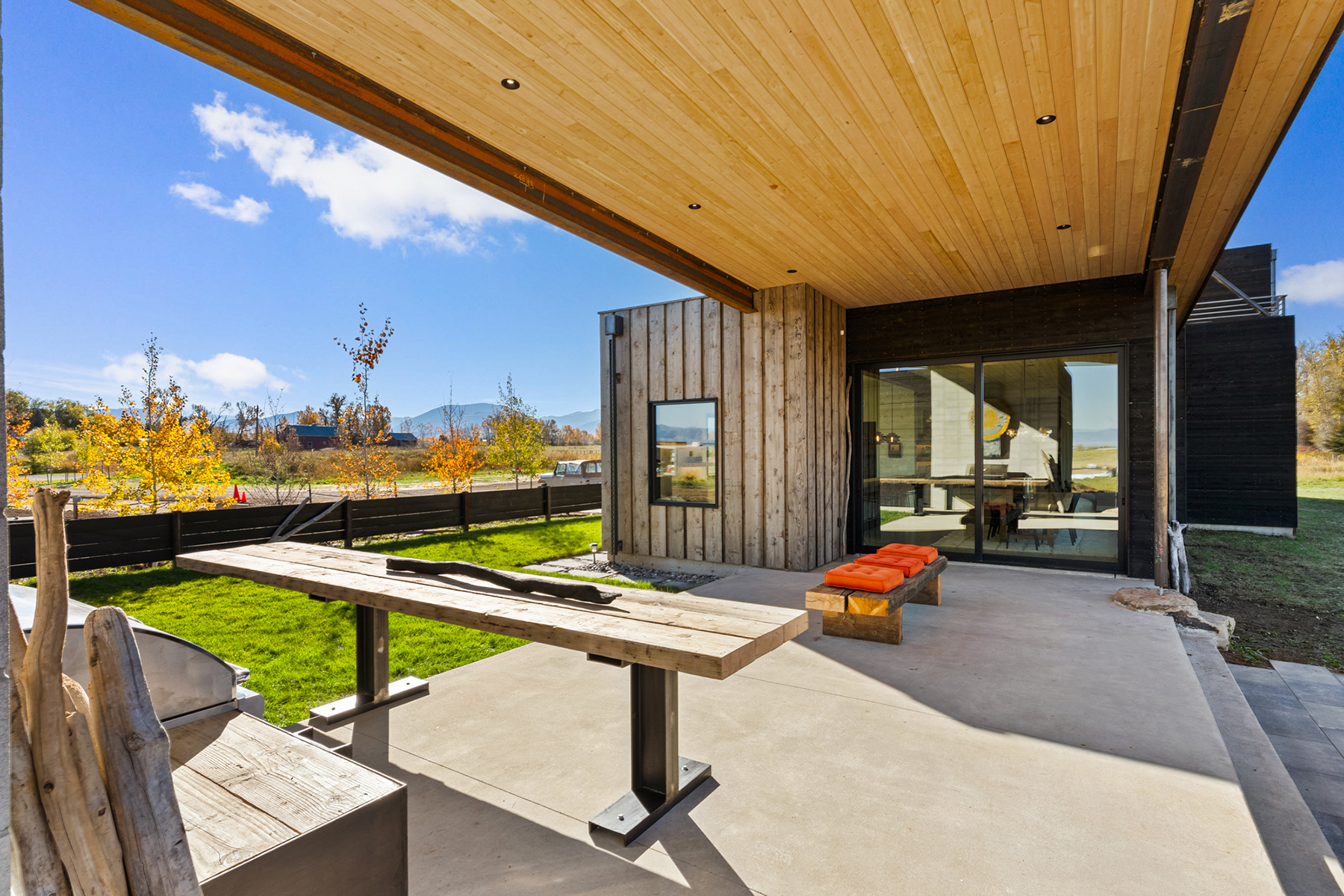 45 River Camp Road